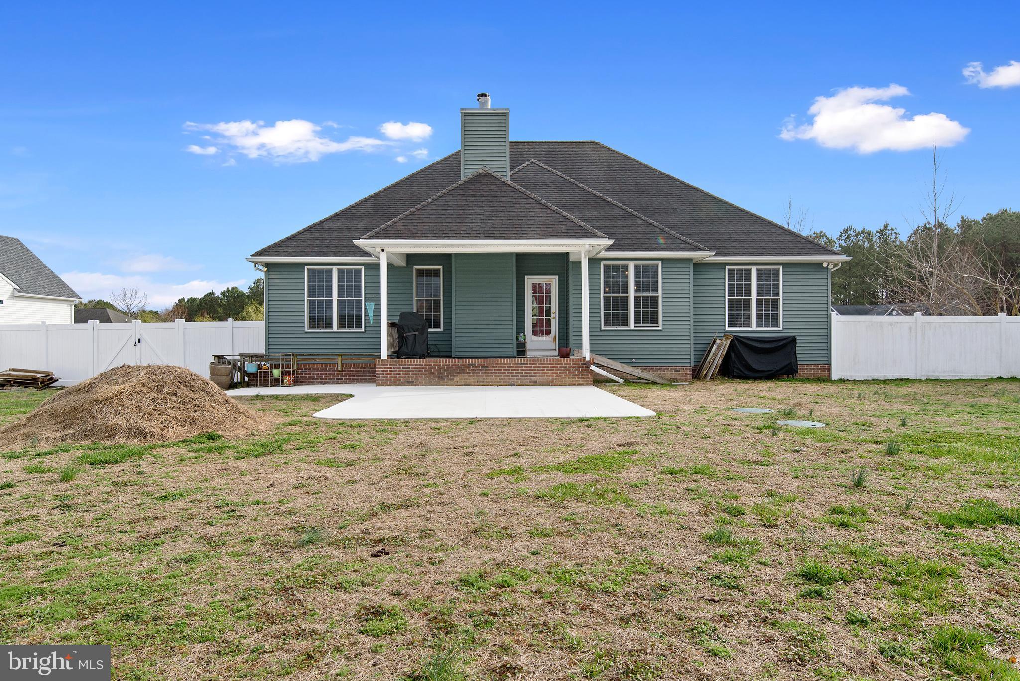 ESTATES OF MORRIS MILL - Residential