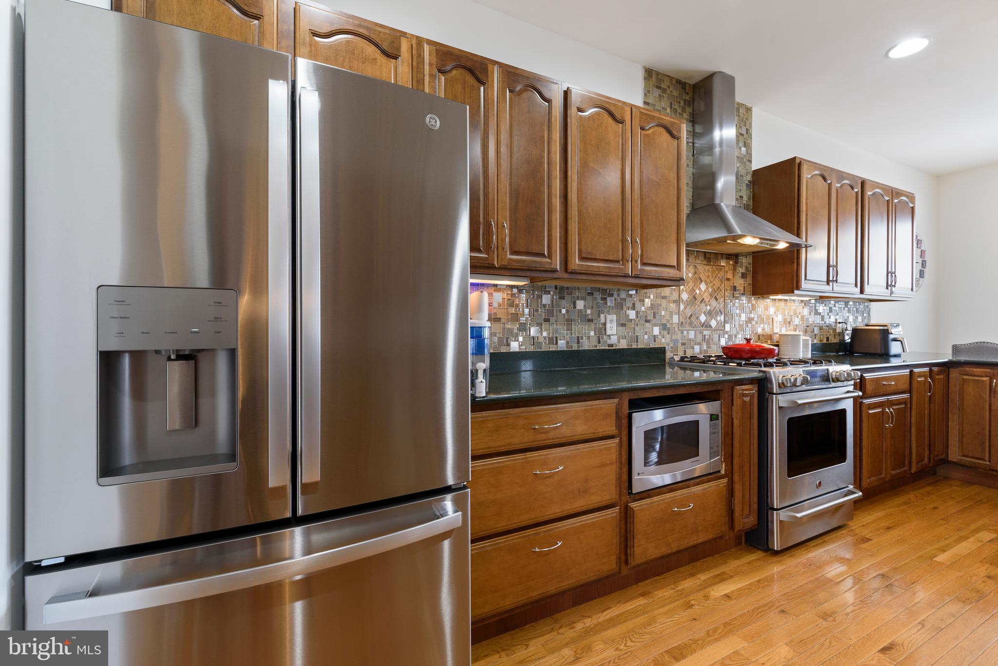 ESTATES OF MORRIS MILL - Residential