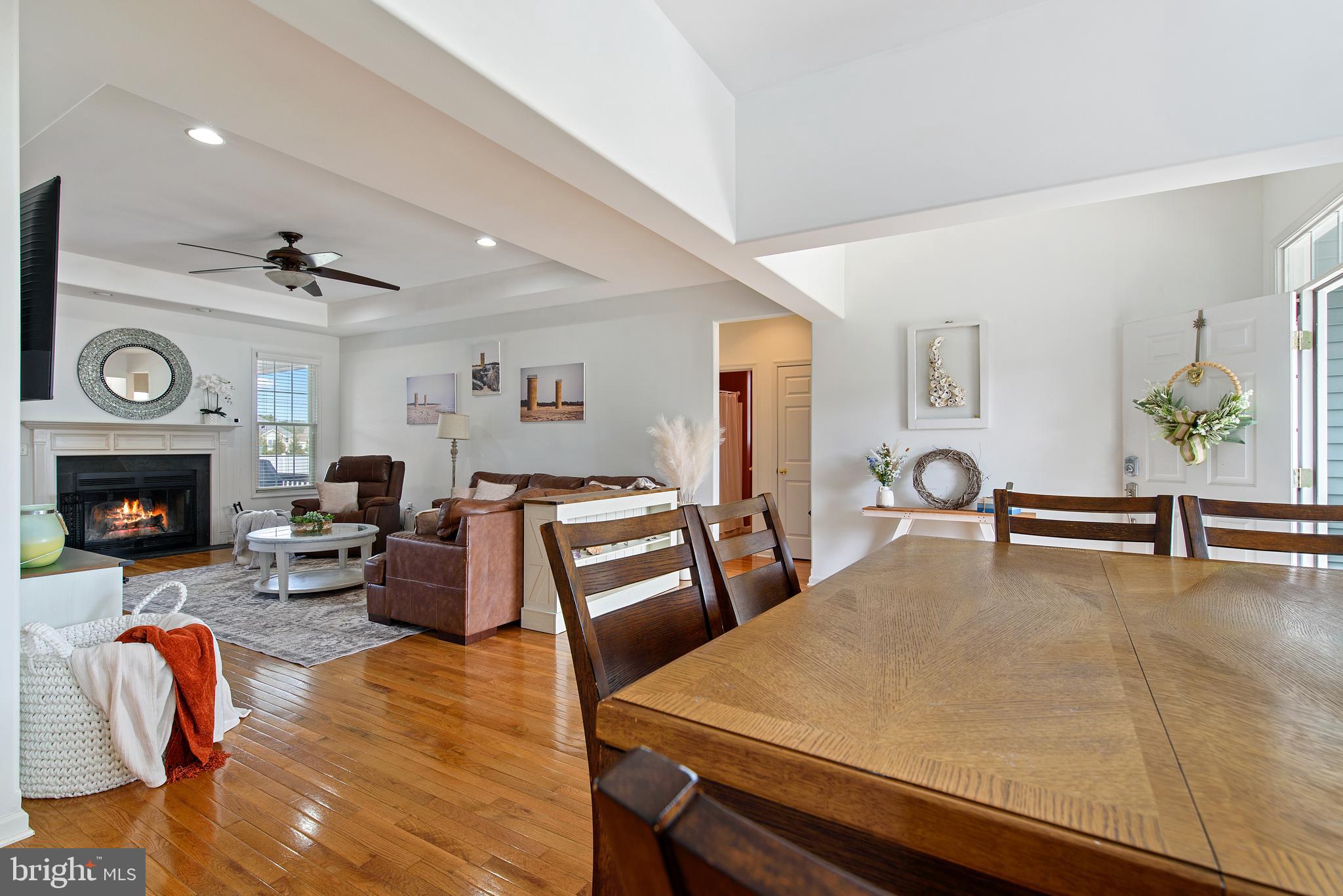 ESTATES OF MORRIS MILL - Residential