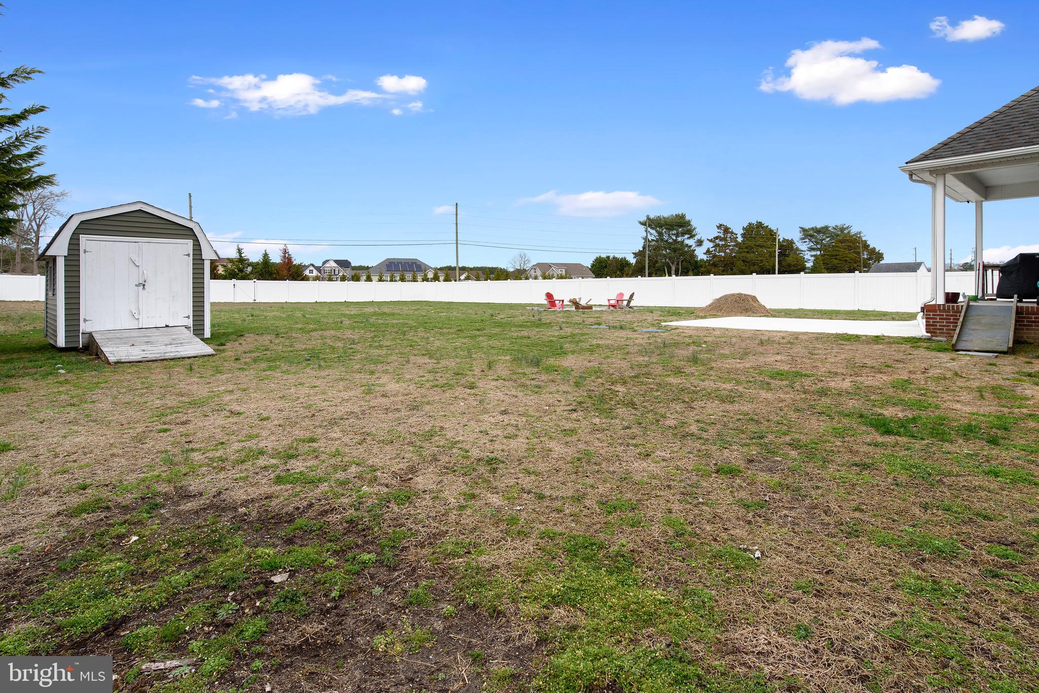 ESTATES OF MORRIS MILL - Residential