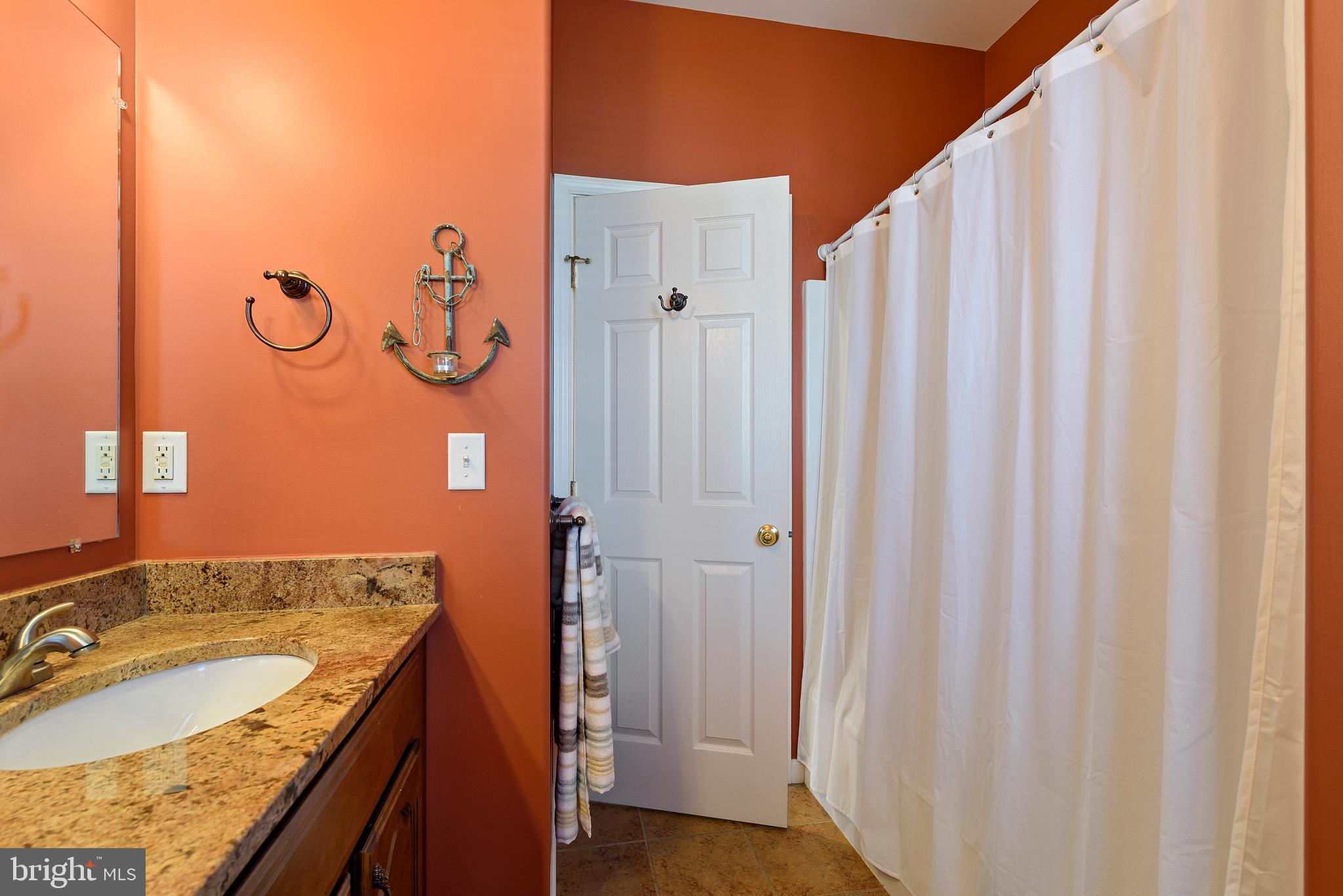 ESTATES OF MORRIS MILL - Residential