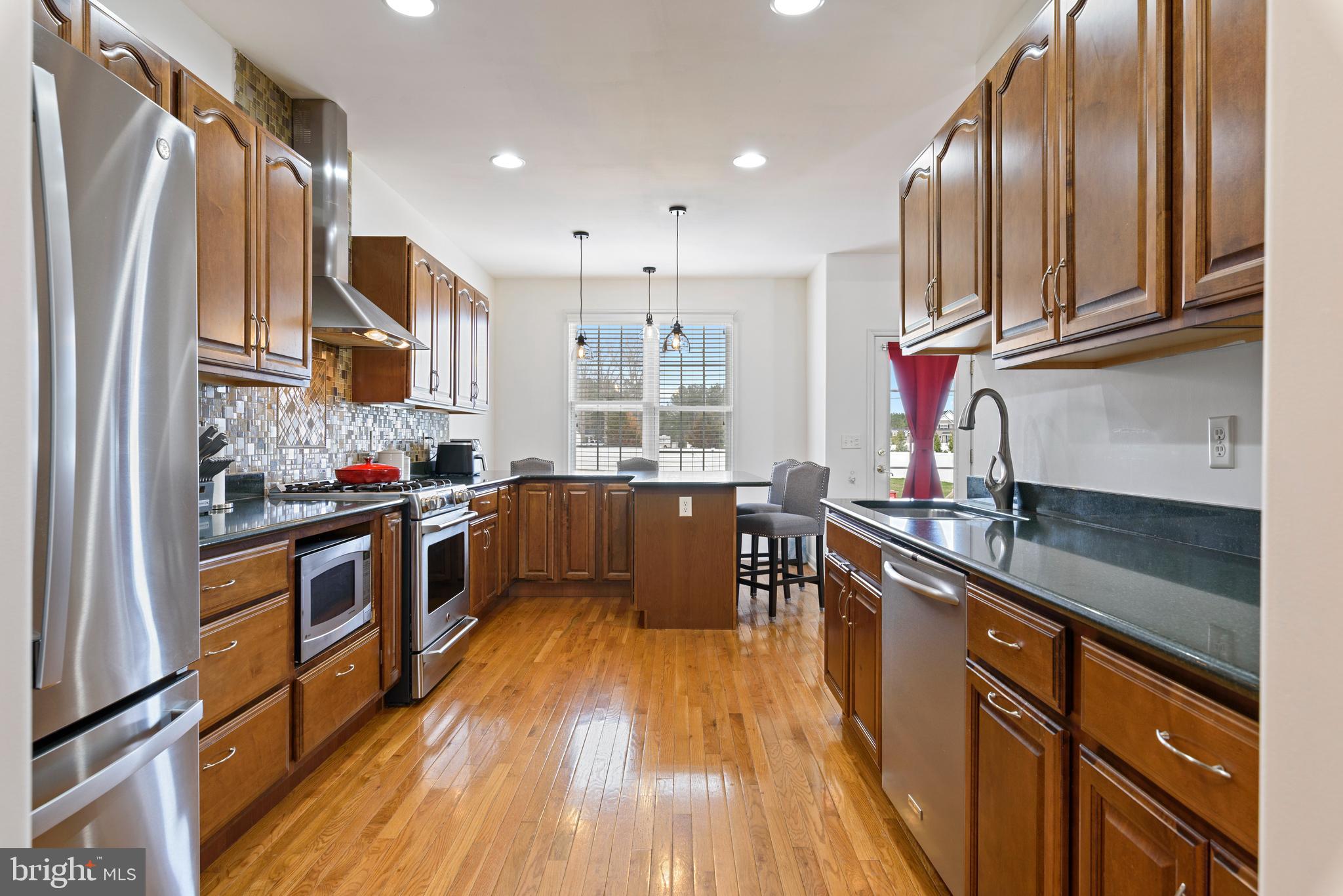 ESTATES OF MORRIS MILL - Residential