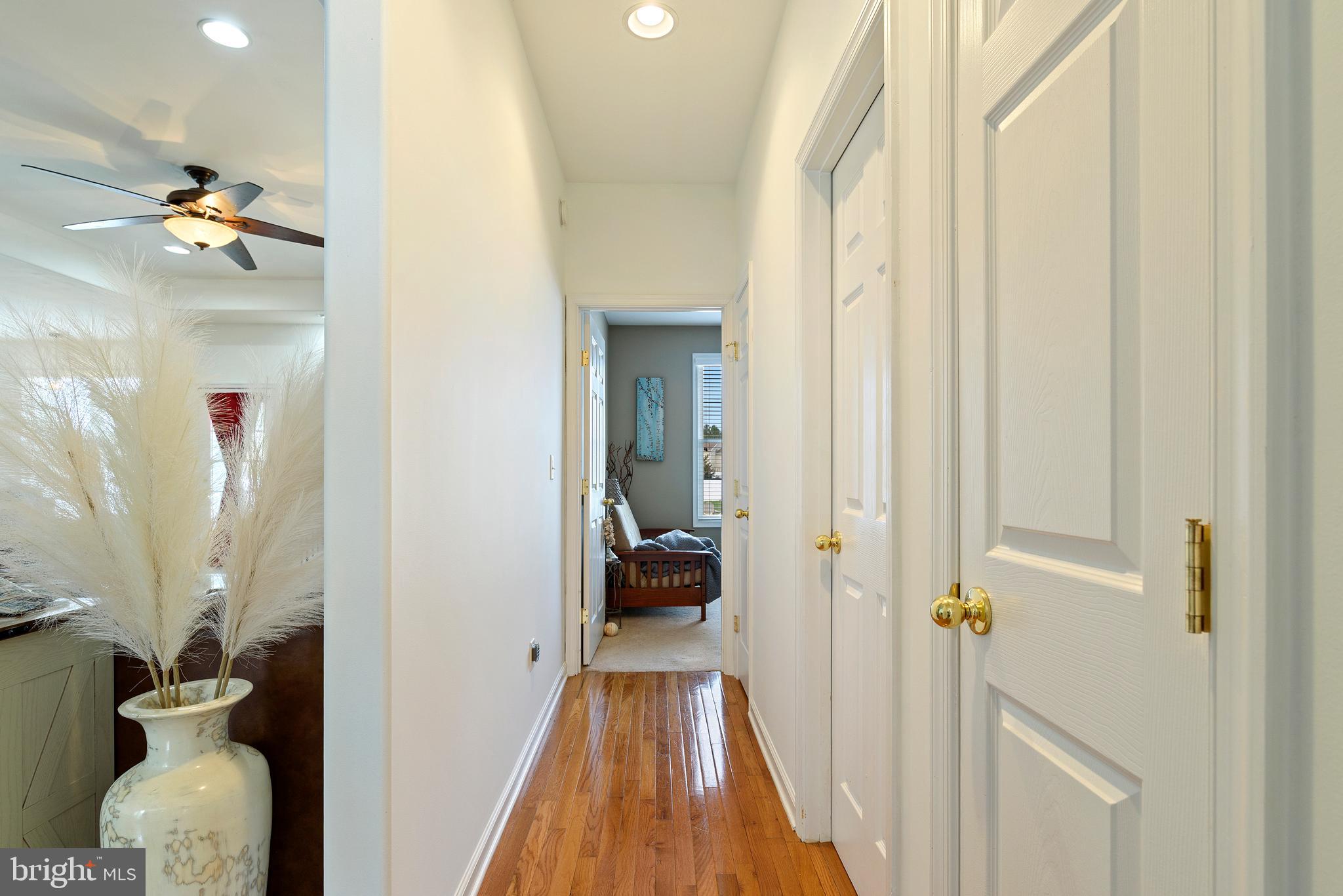 ESTATES OF MORRIS MILL - Residential