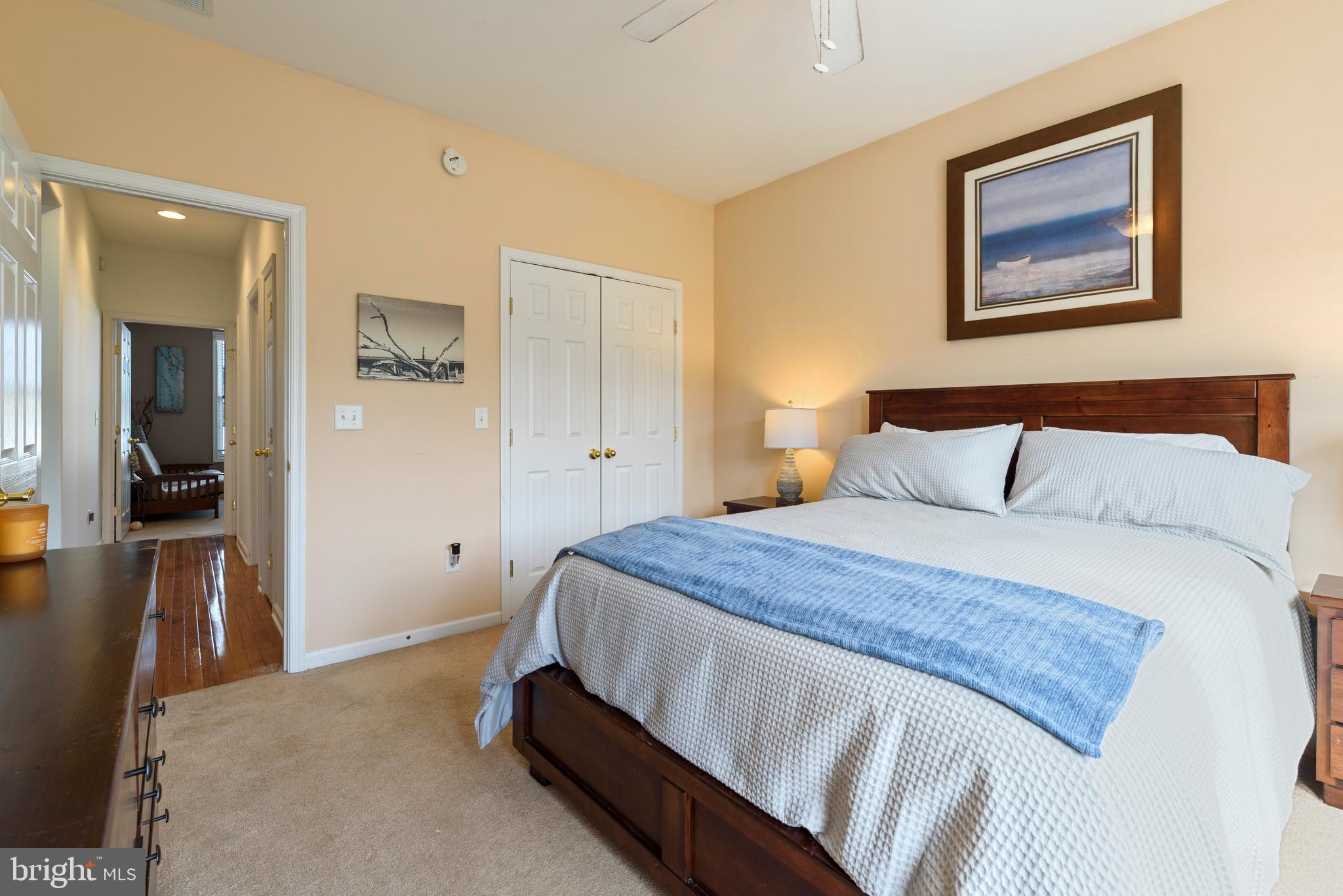 ESTATES OF MORRIS MILL - Residential