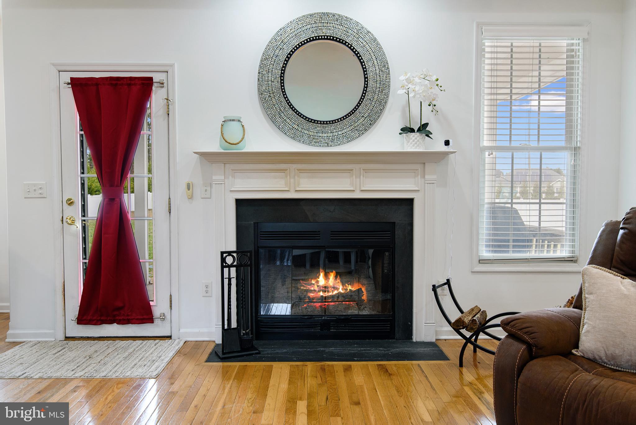 ESTATES OF MORRIS MILL - Residential