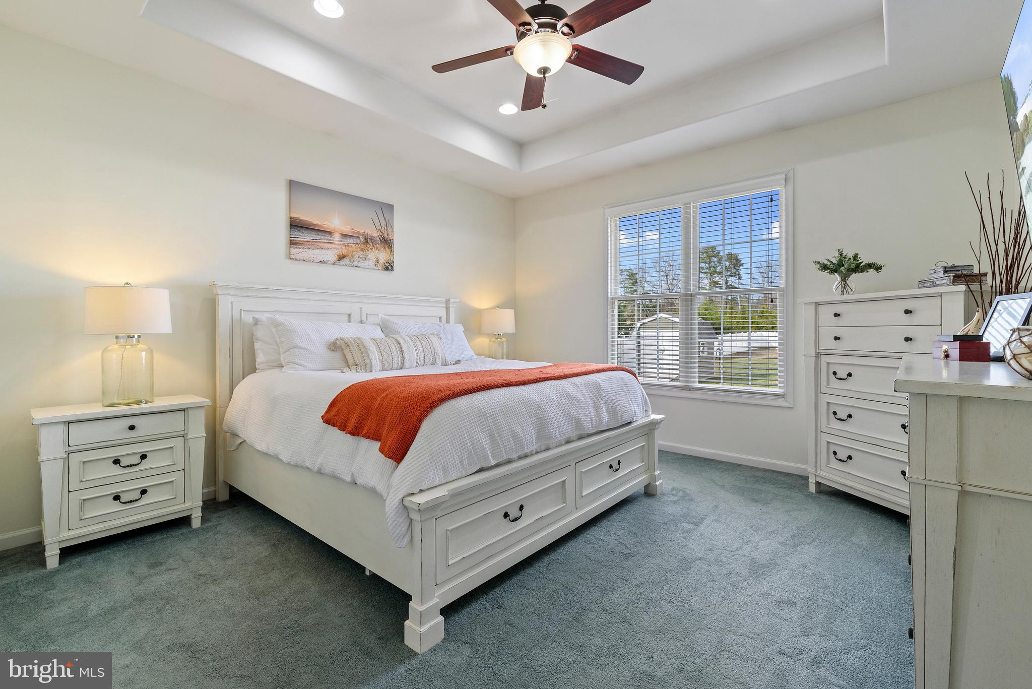 ESTATES OF MORRIS MILL - Residential