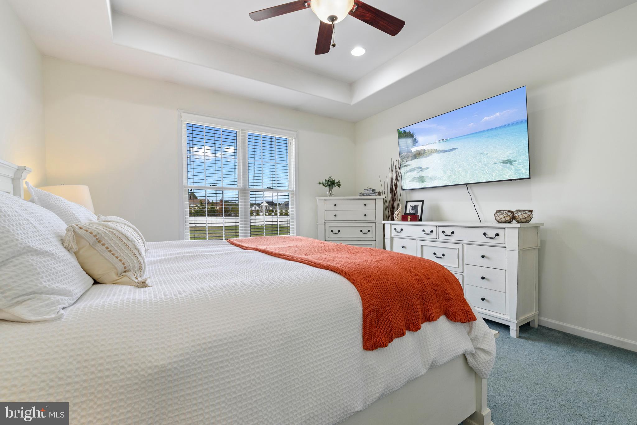 ESTATES OF MORRIS MILL - Residential