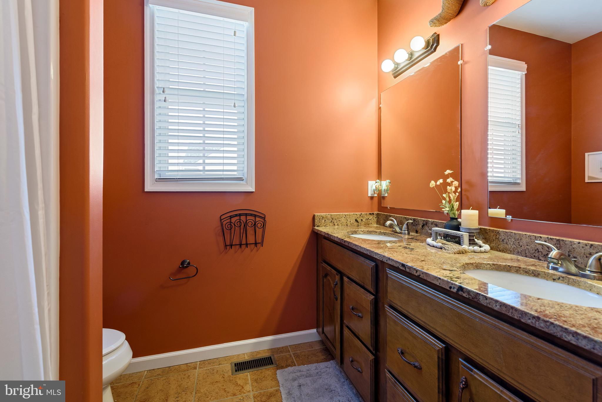 ESTATES OF MORRIS MILL - Residential