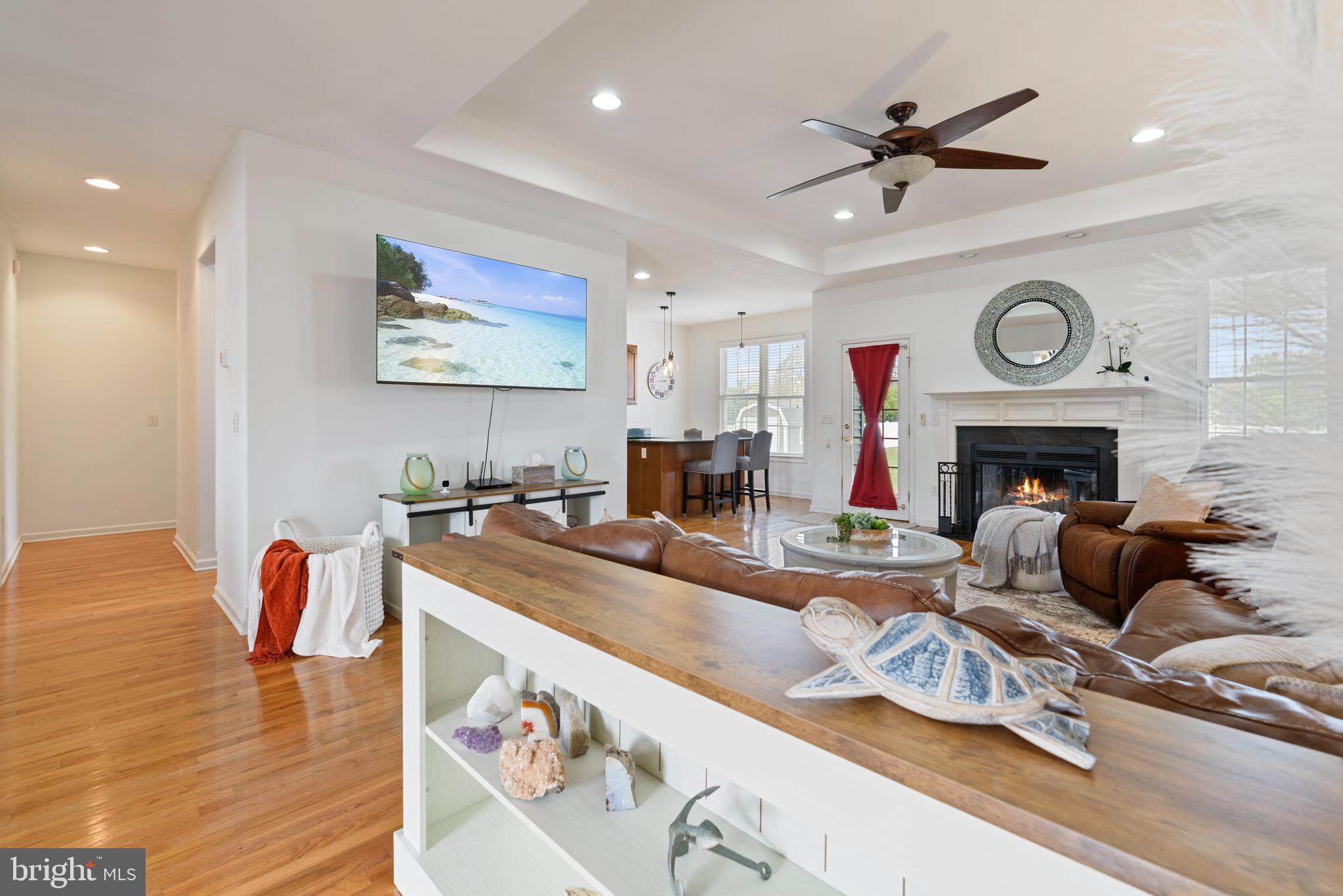 ESTATES OF MORRIS MILL - Residential