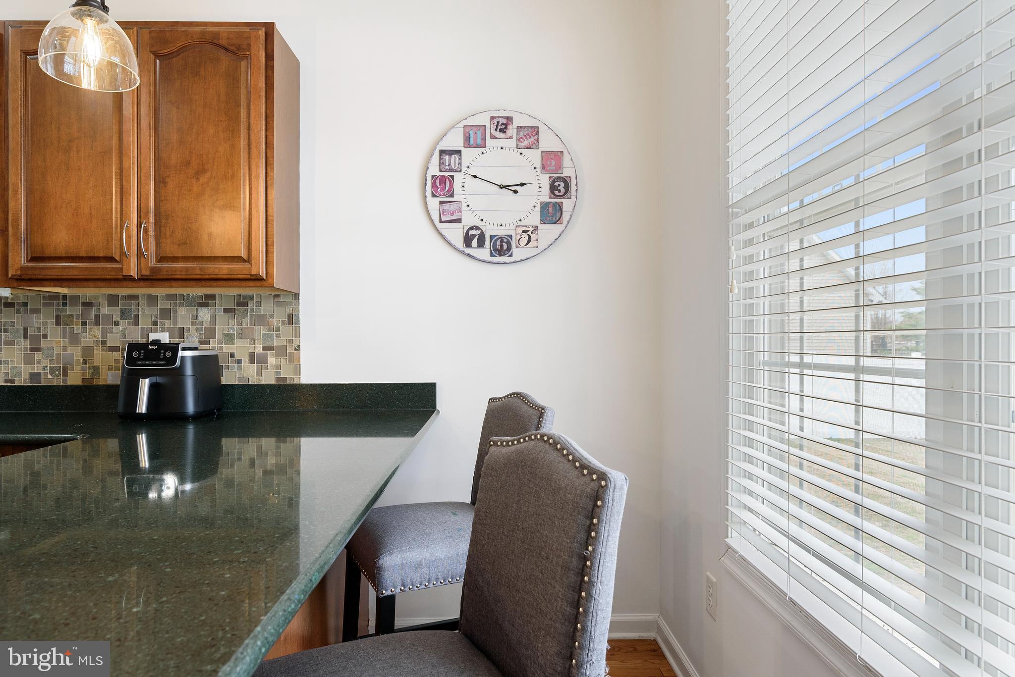 ESTATES OF MORRIS MILL - Residential