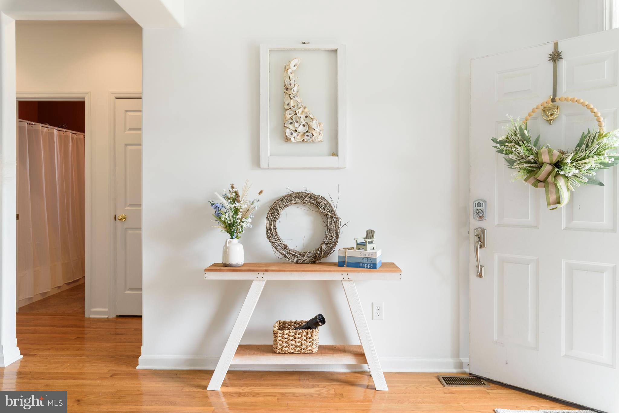 ESTATES OF MORRIS MILL - Residential