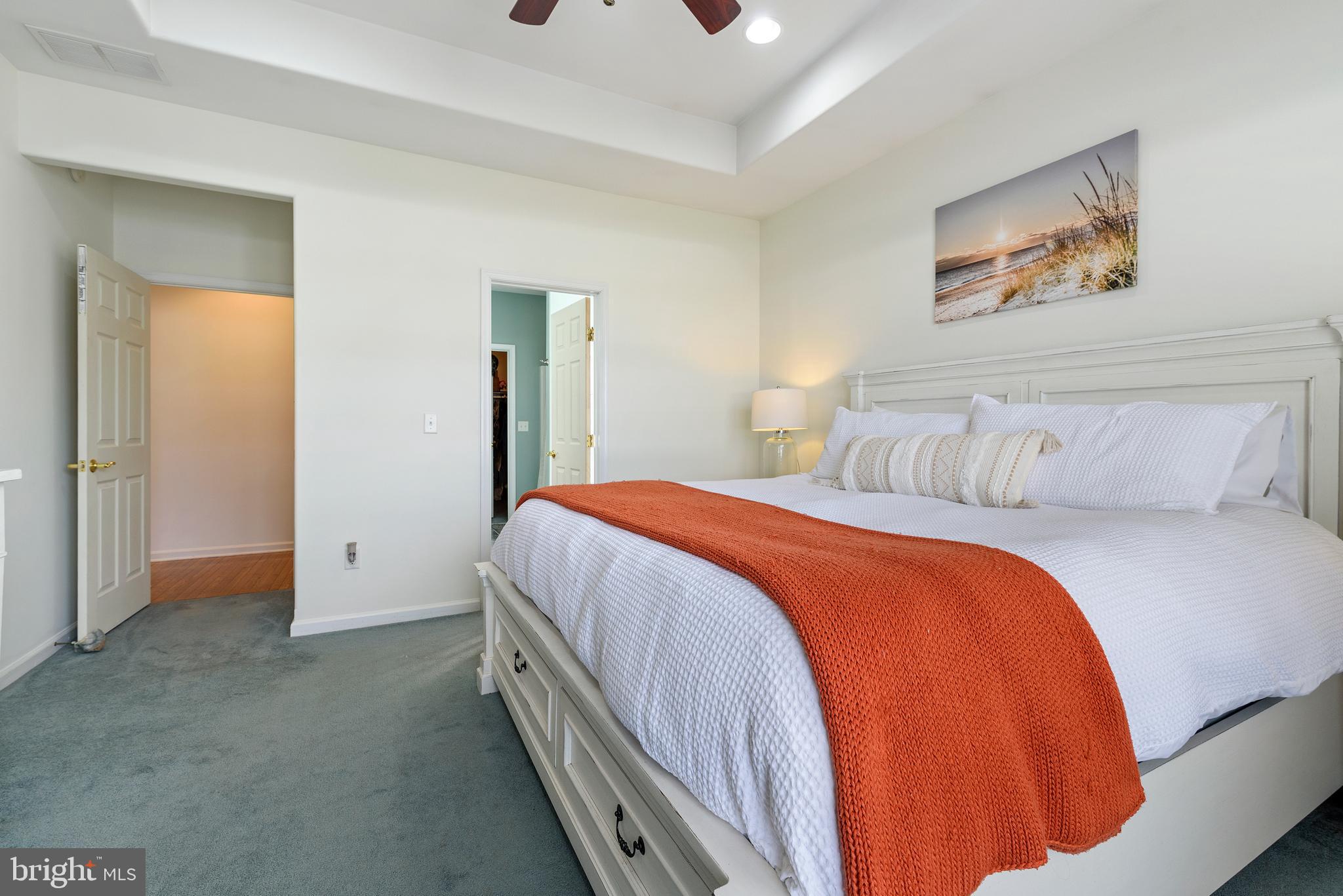 ESTATES OF MORRIS MILL - Residential