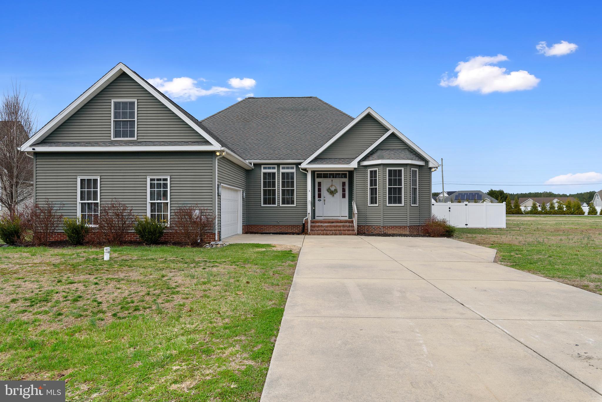 ESTATES OF MORRIS MILL - Residential