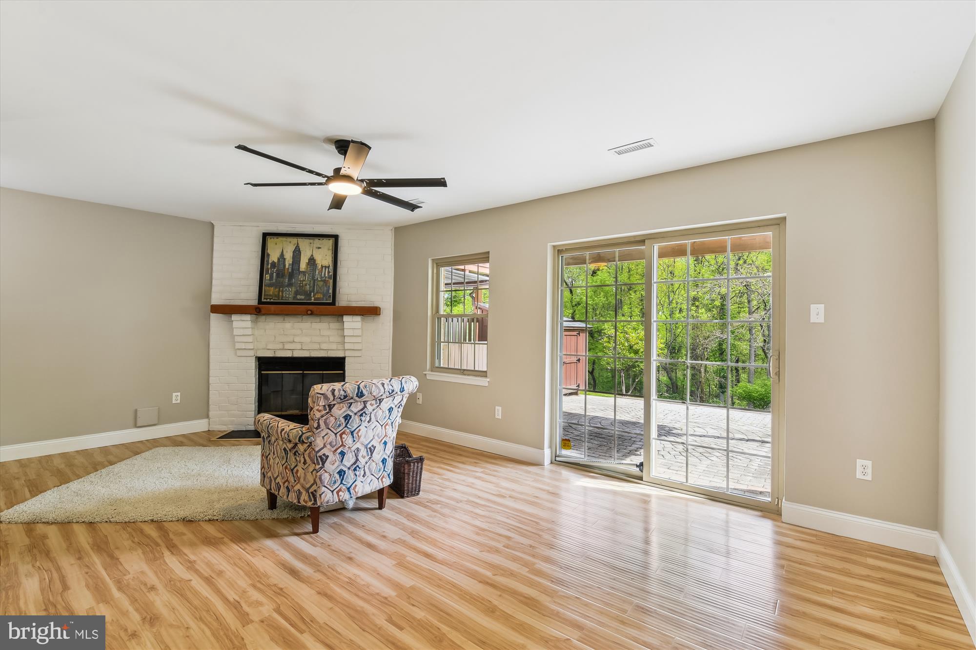 LOVETON FARMS - Residential