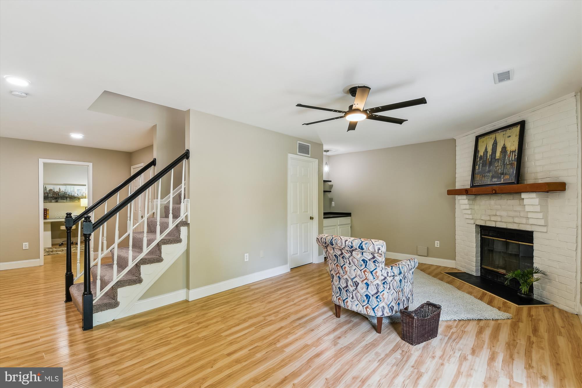 LOVETON FARMS - Residential