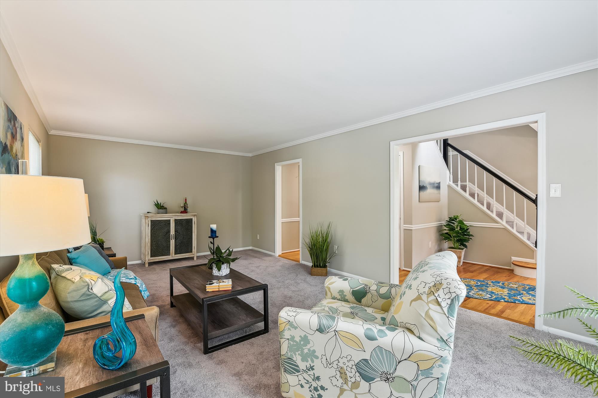 LOVETON FARMS - Residential