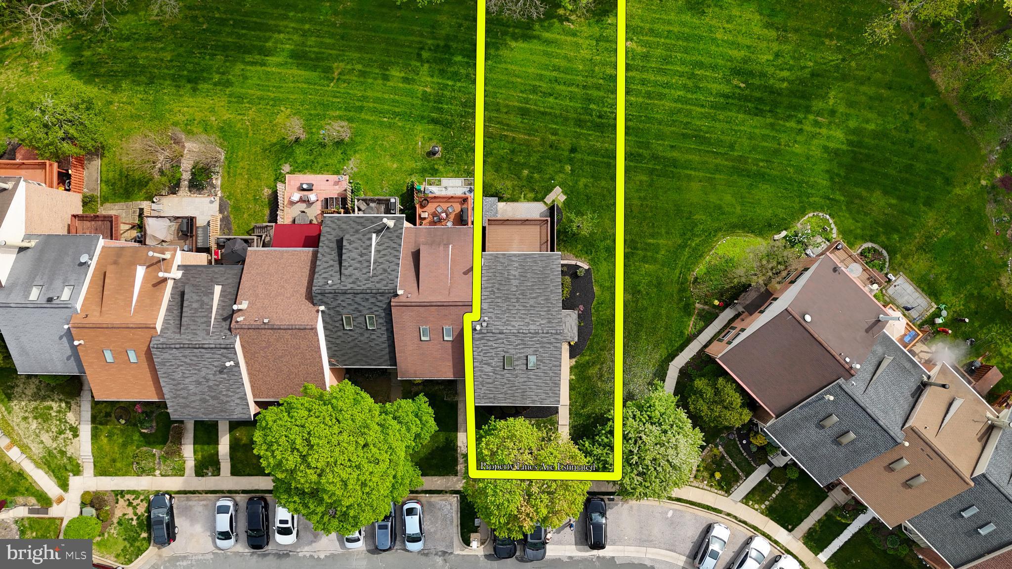 LOVETON FARMS - Residential