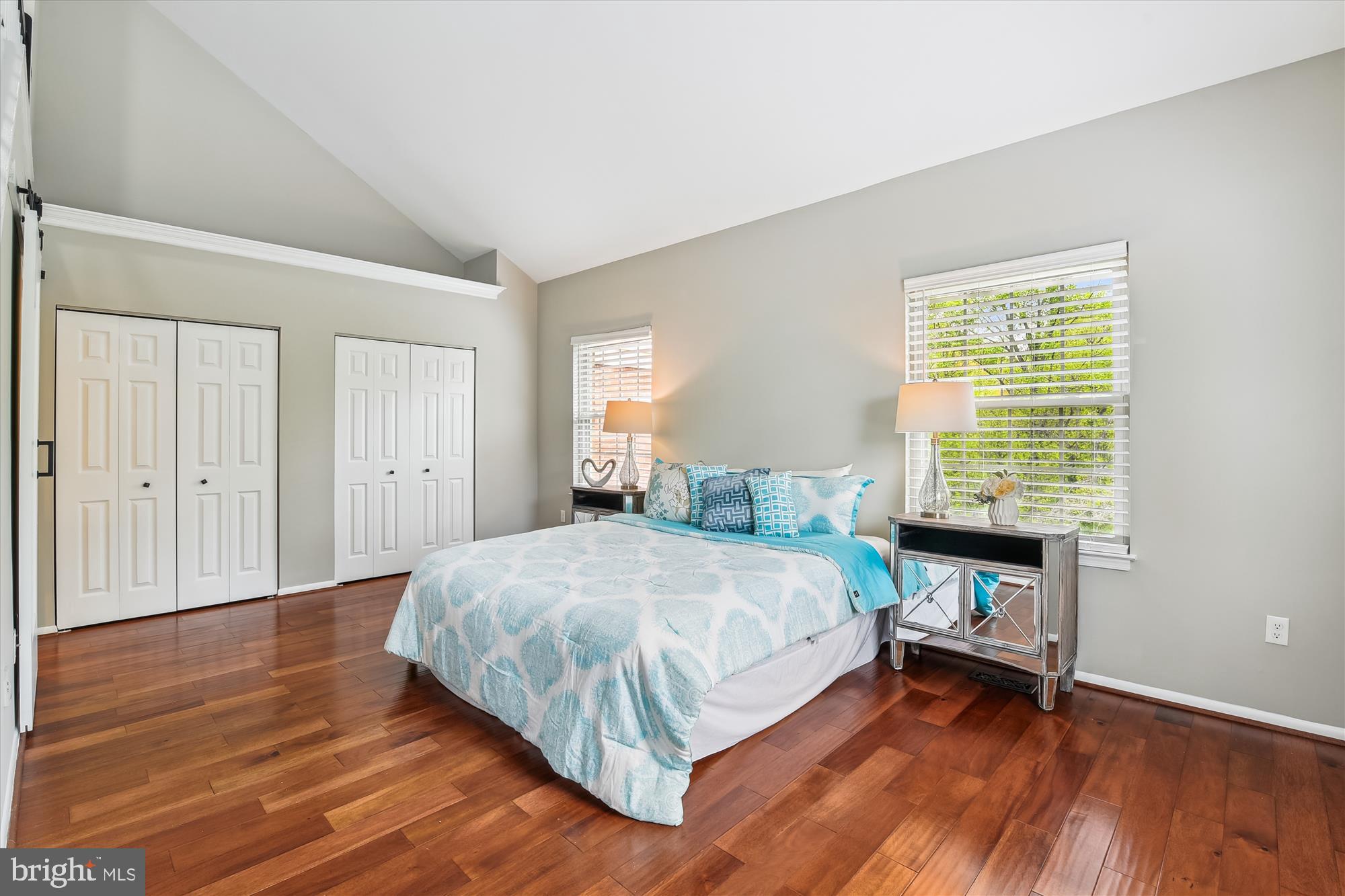 LOVETON FARMS - Residential