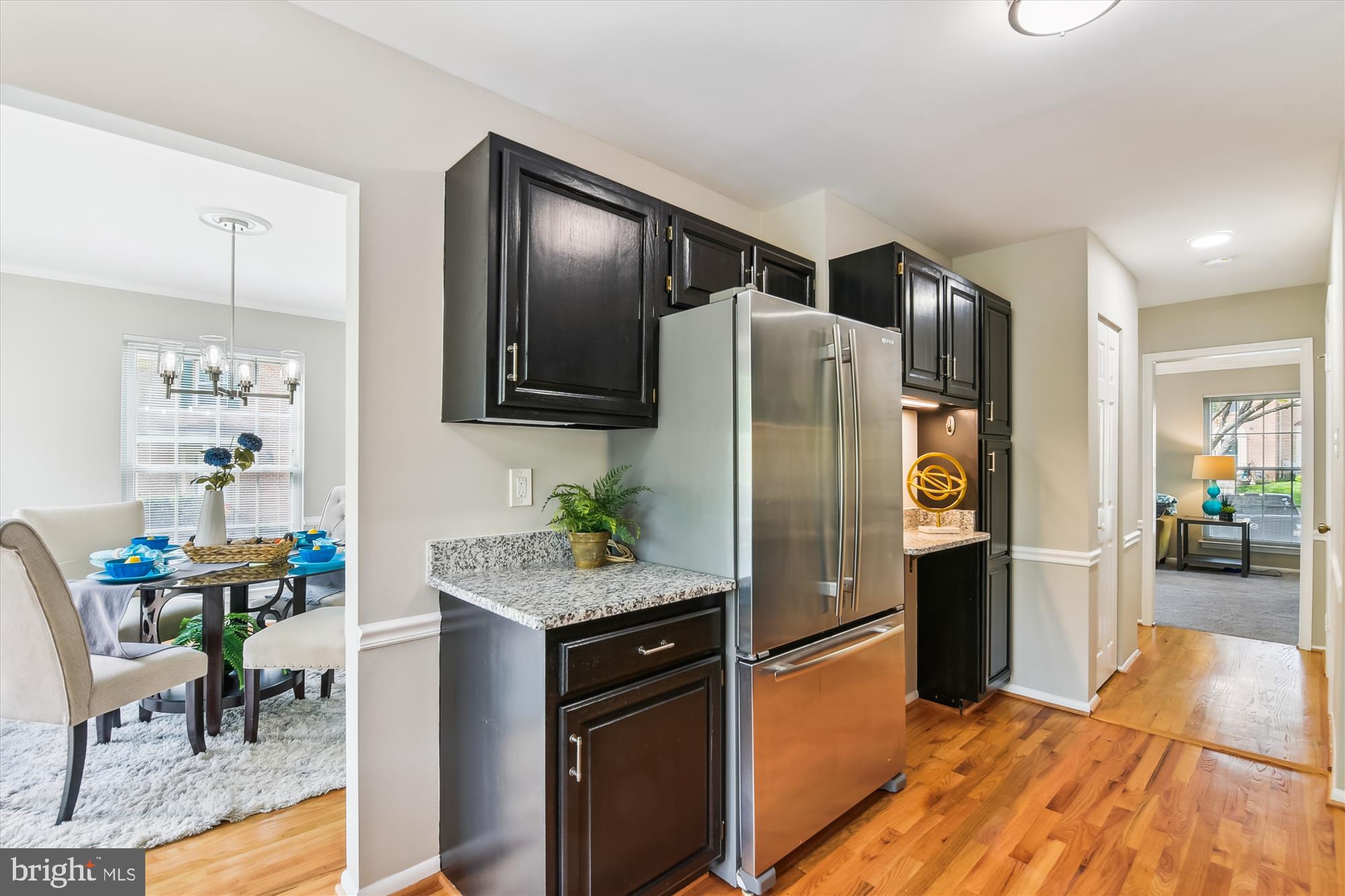 LOVETON FARMS - Residential