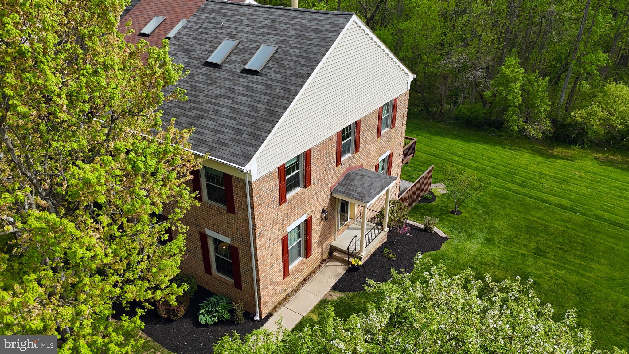 LOVETON FARMS - Residential