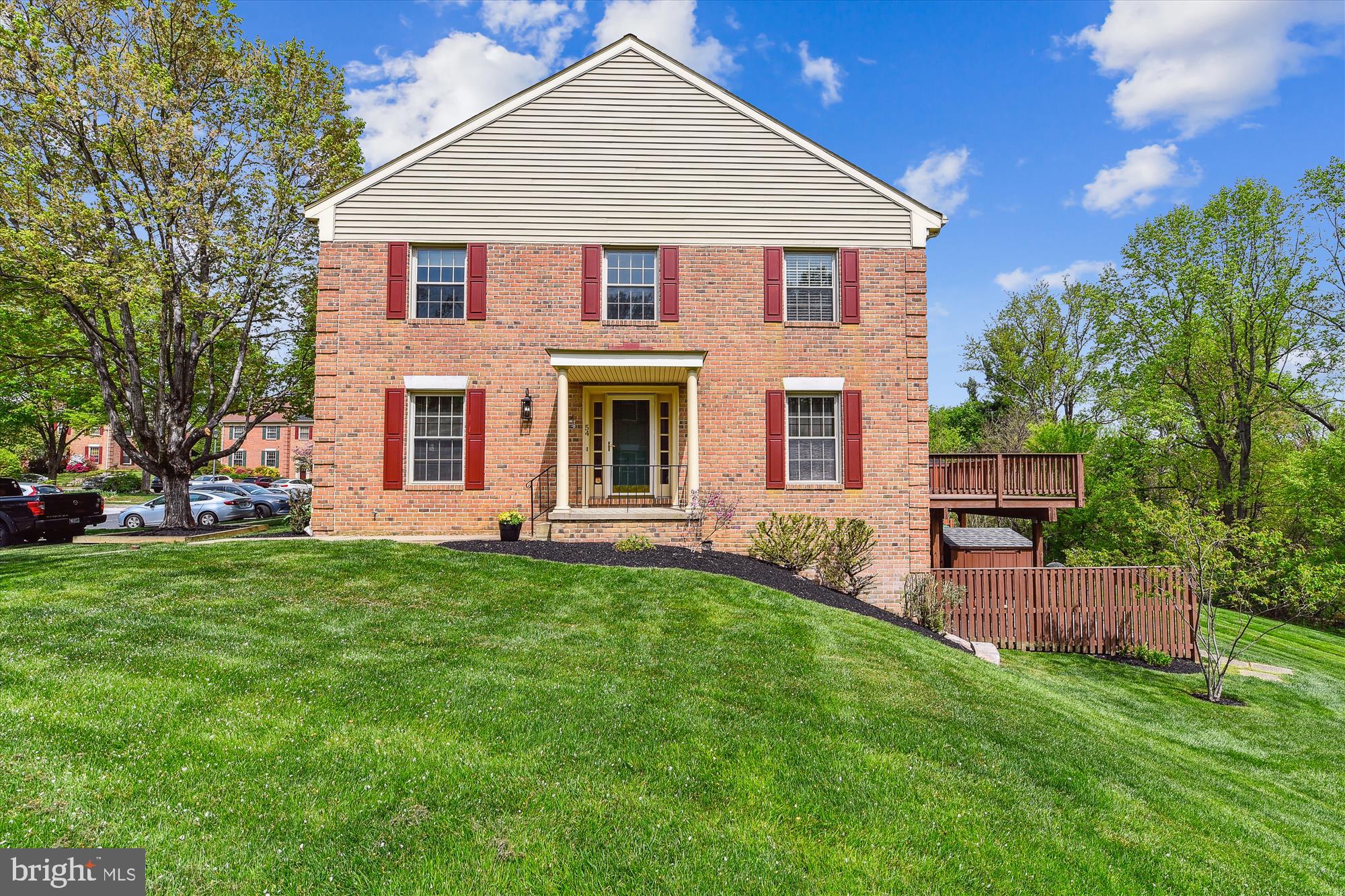 LOVETON FARMS - Residential