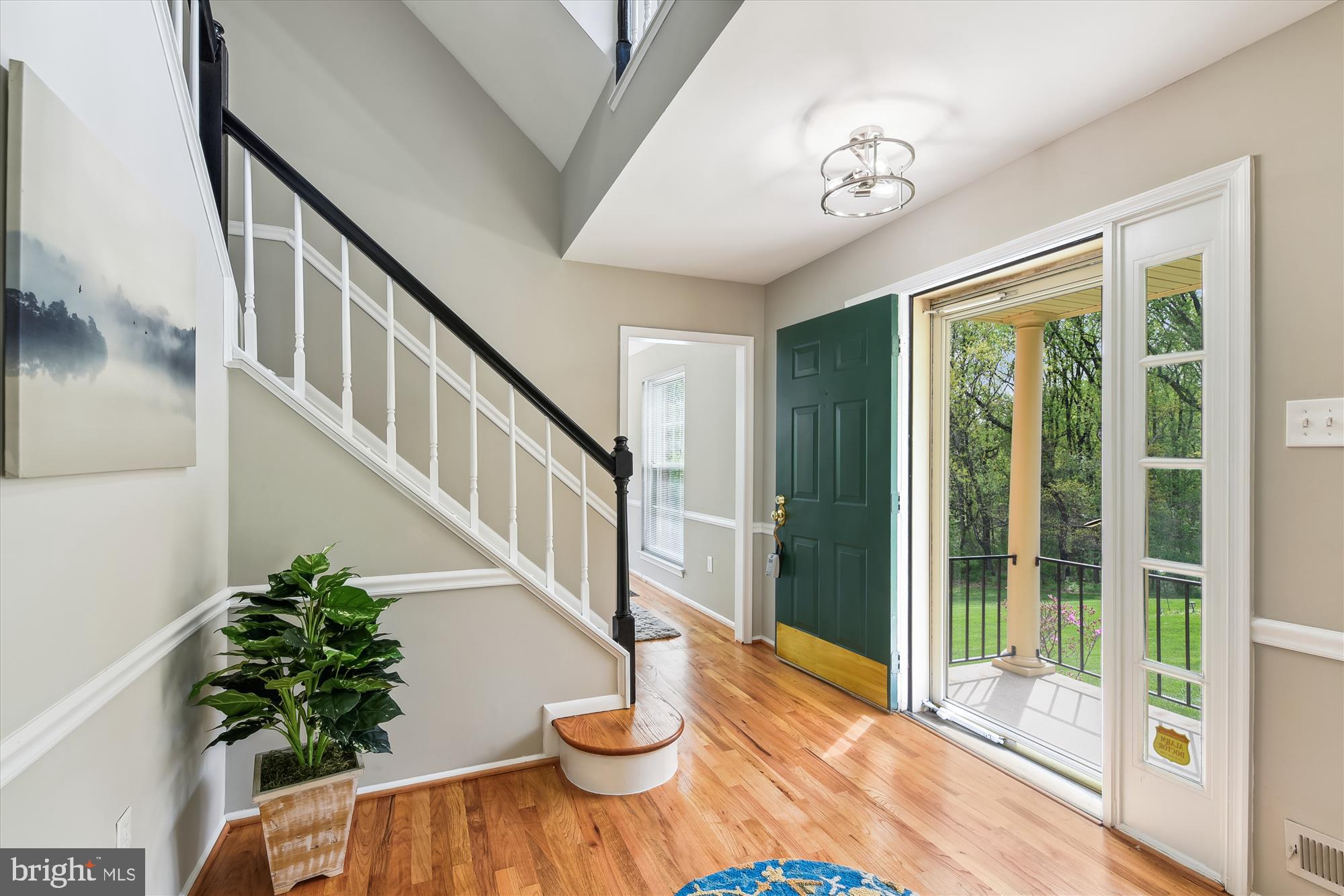 LOVETON FARMS - Residential