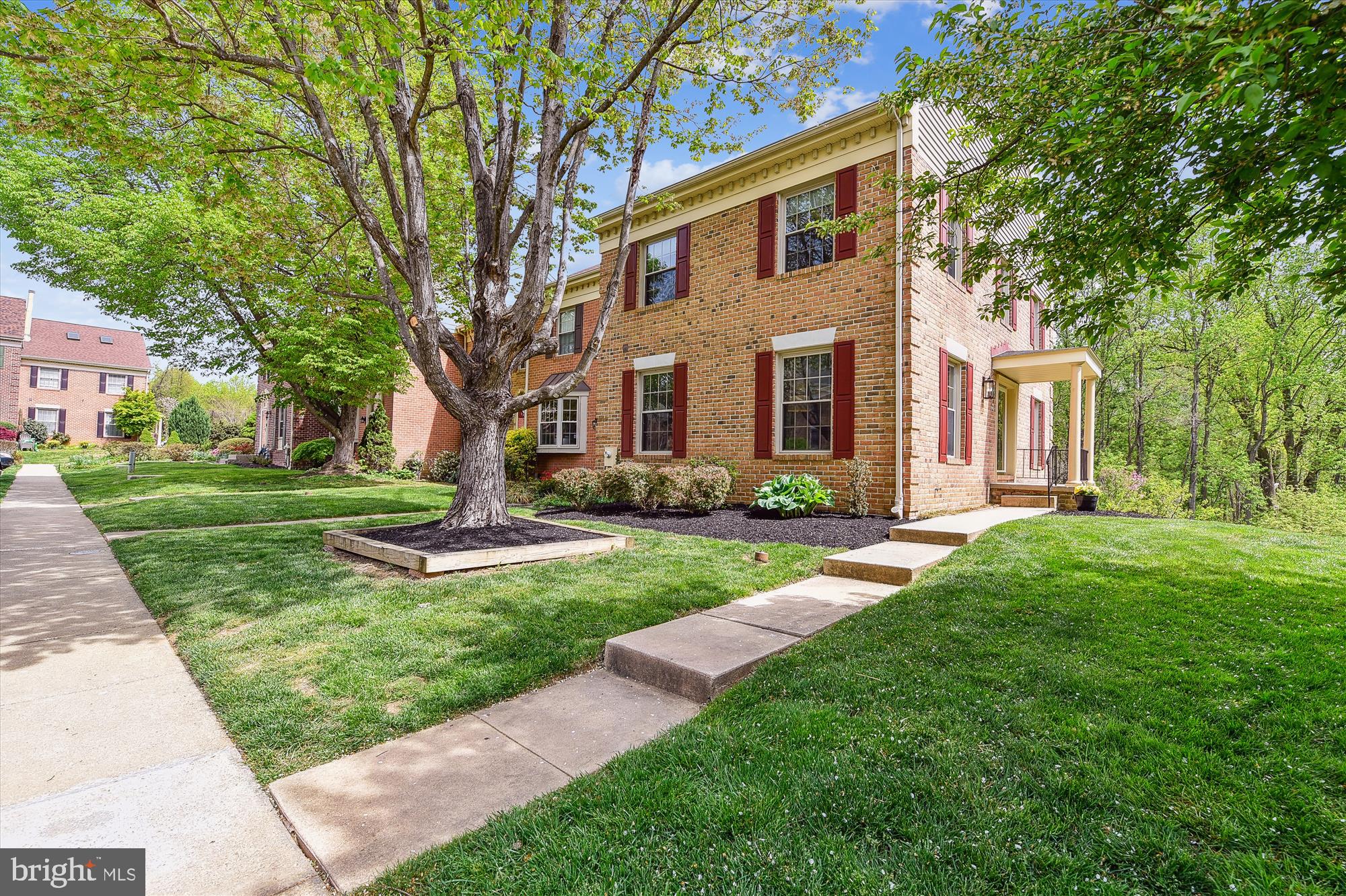 LOVETON FARMS - Residential