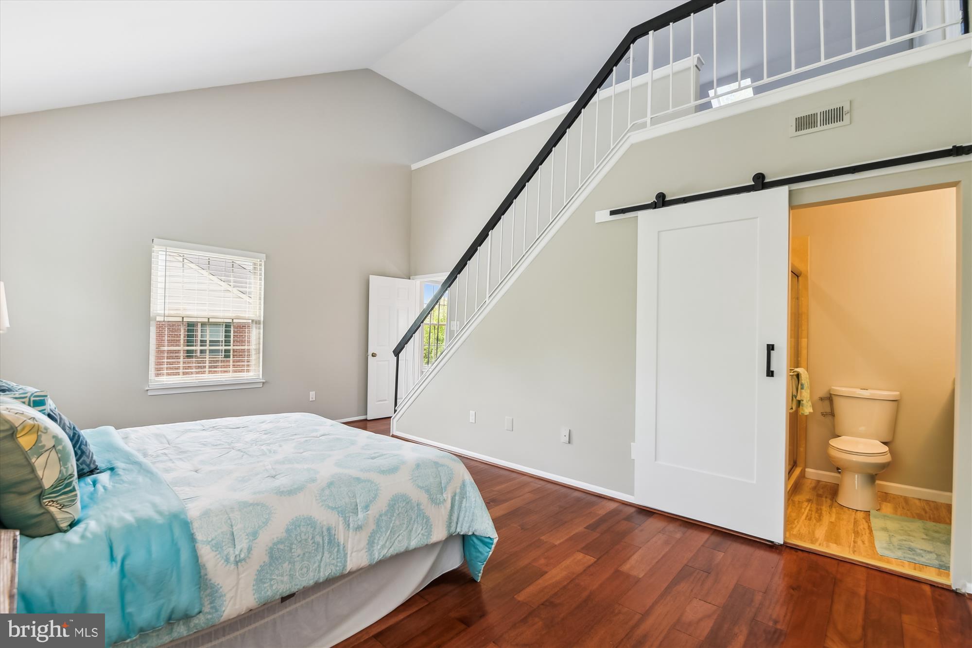 LOVETON FARMS - Residential