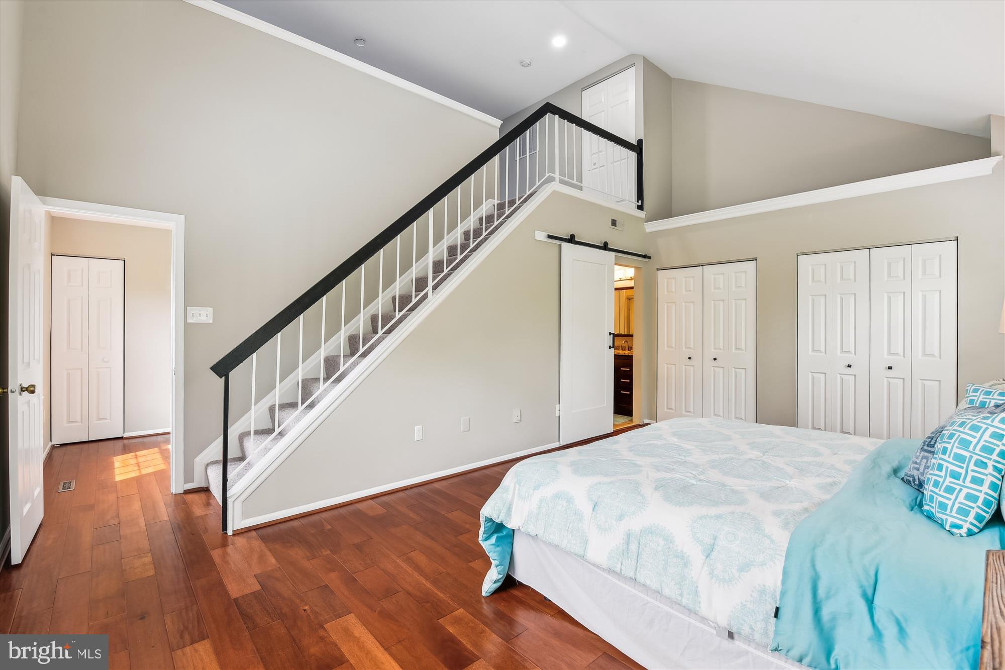 LOVETON FARMS - Residential