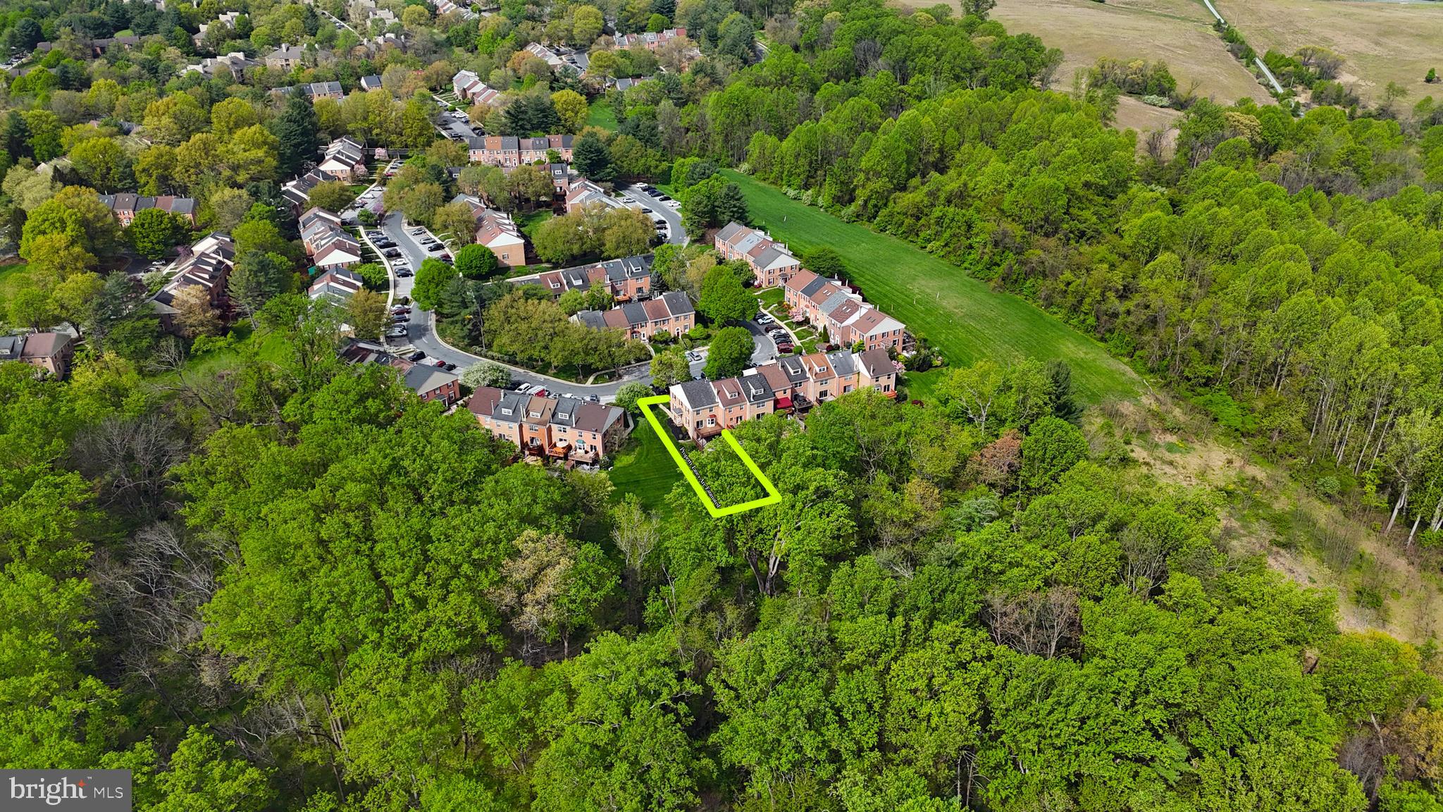 LOVETON FARMS - Residential