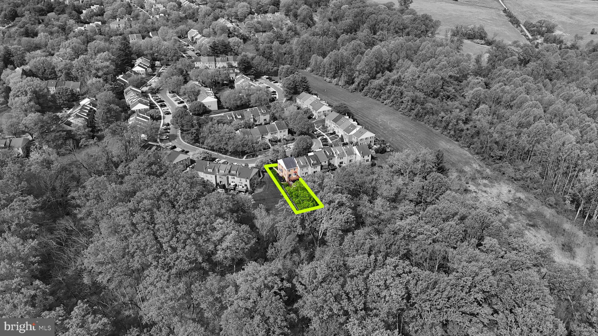 LOVETON FARMS - Residential