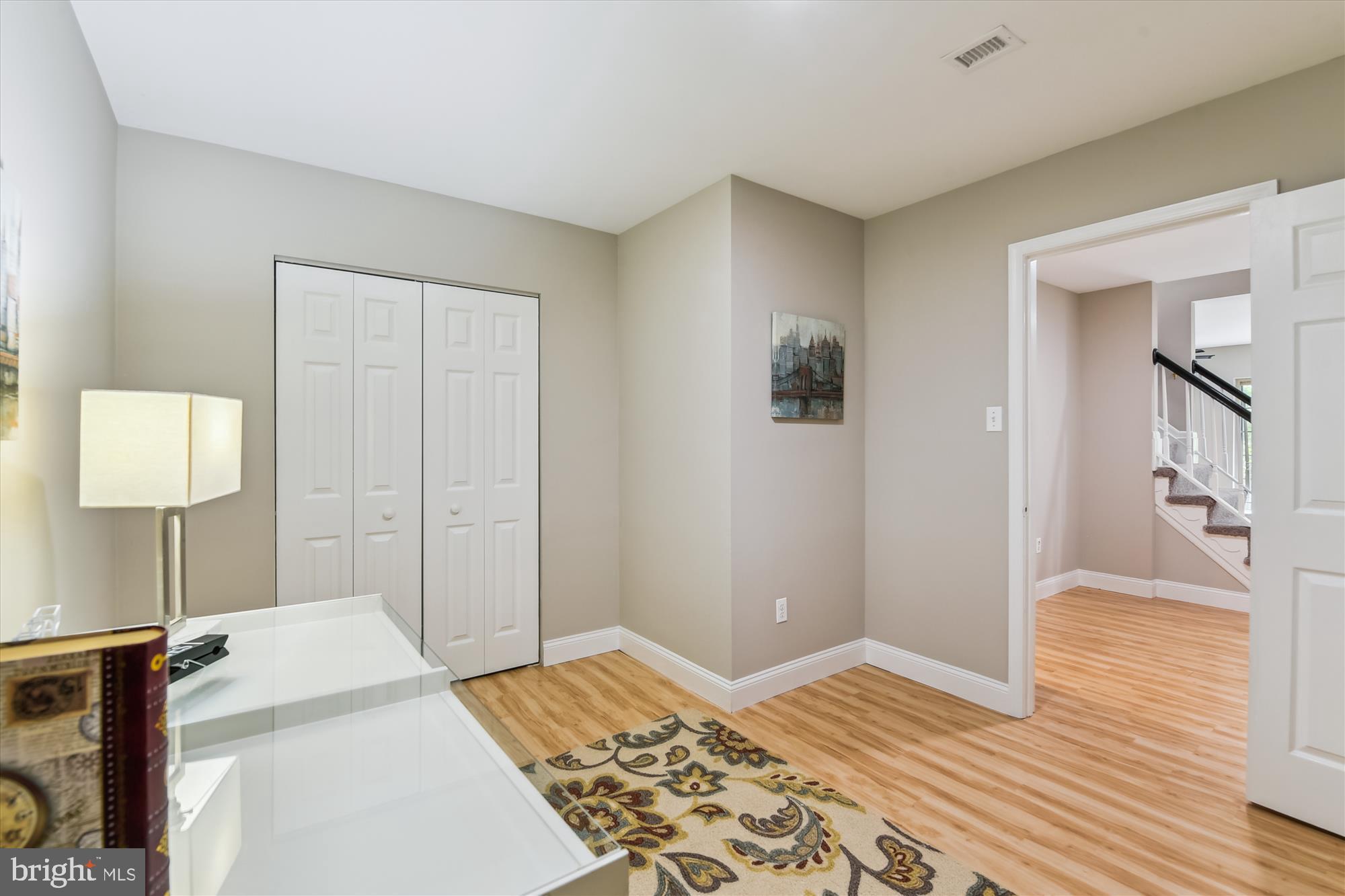 LOVETON FARMS - Residential