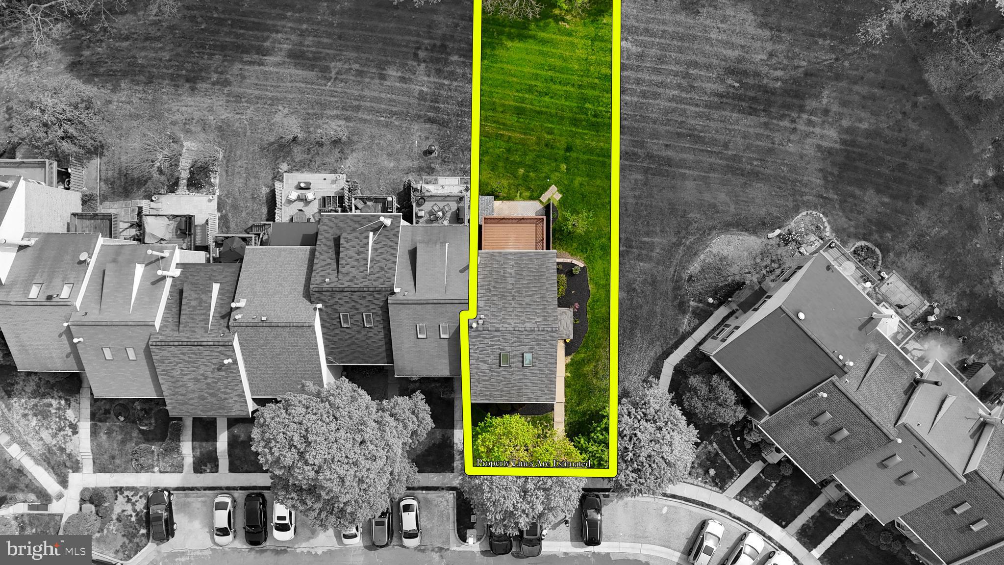 LOVETON FARMS - Residential