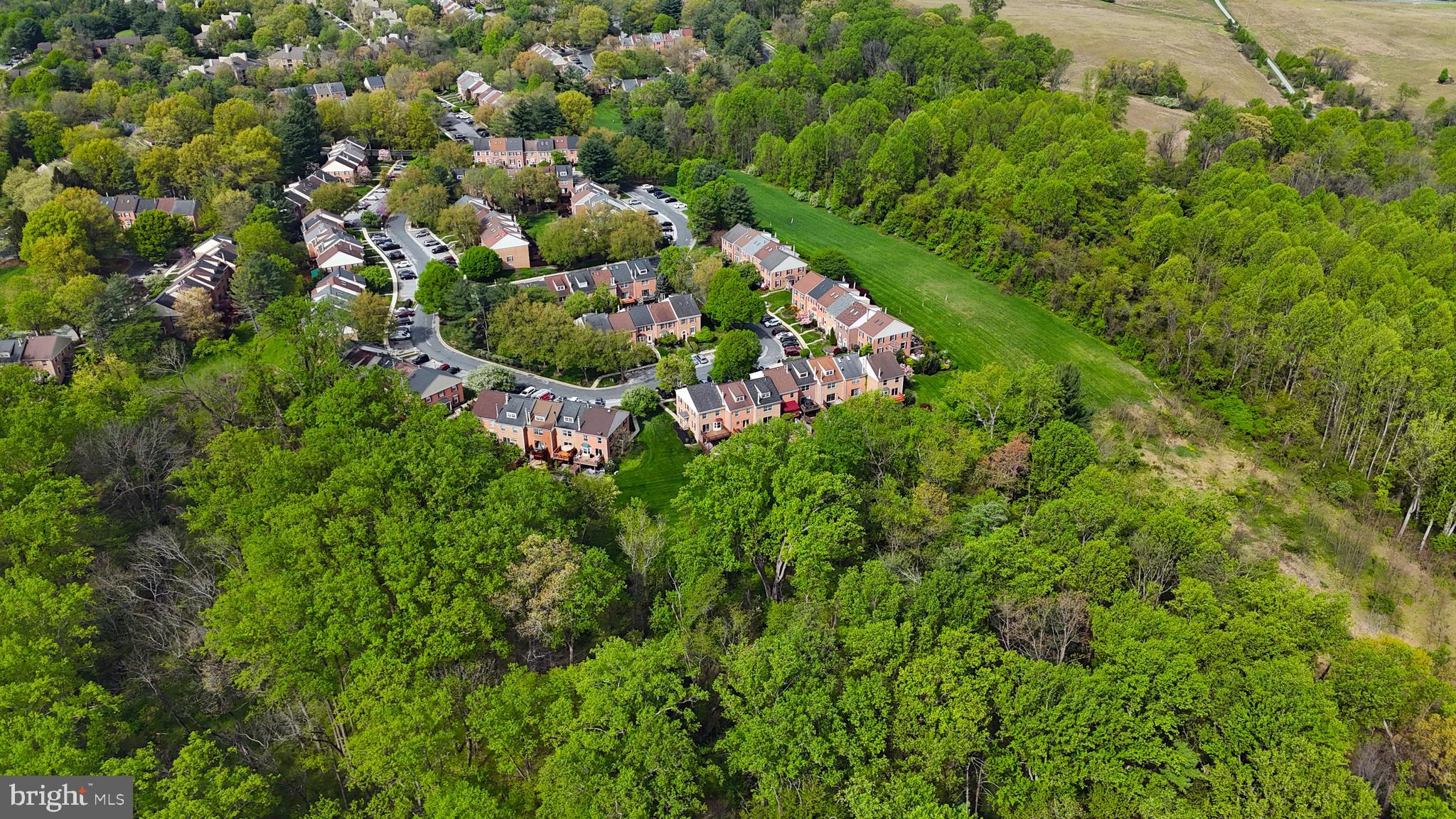 LOVETON FARMS - Residential