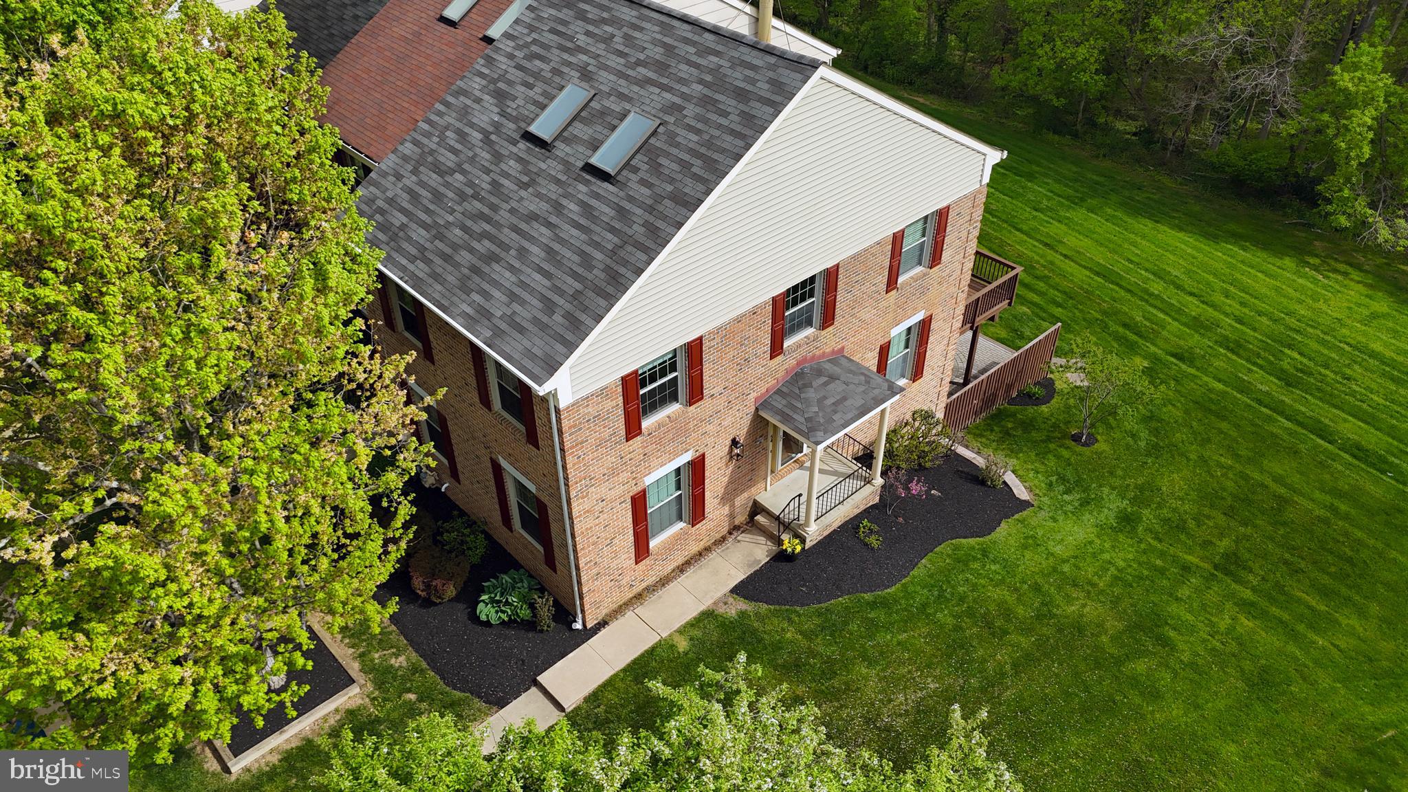 LOVETON FARMS - Residential