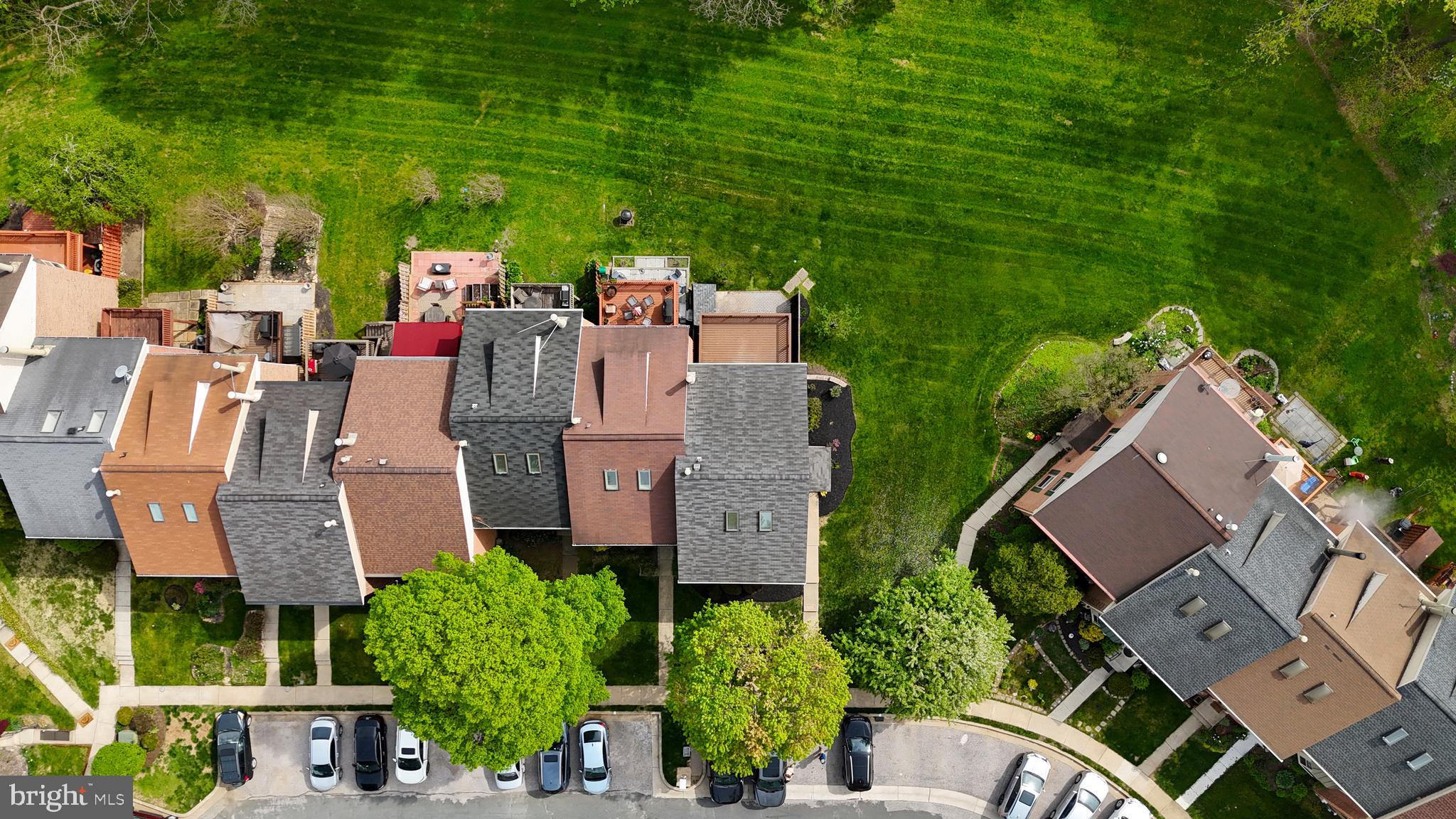 LOVETON FARMS - Residential