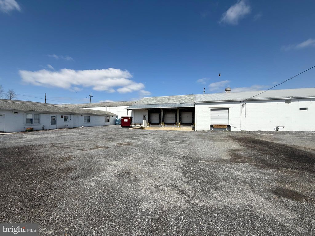 Photo of 175 Willow Street, TOUGHKENAMON, PA 19374 (MLS # PACT2069962)