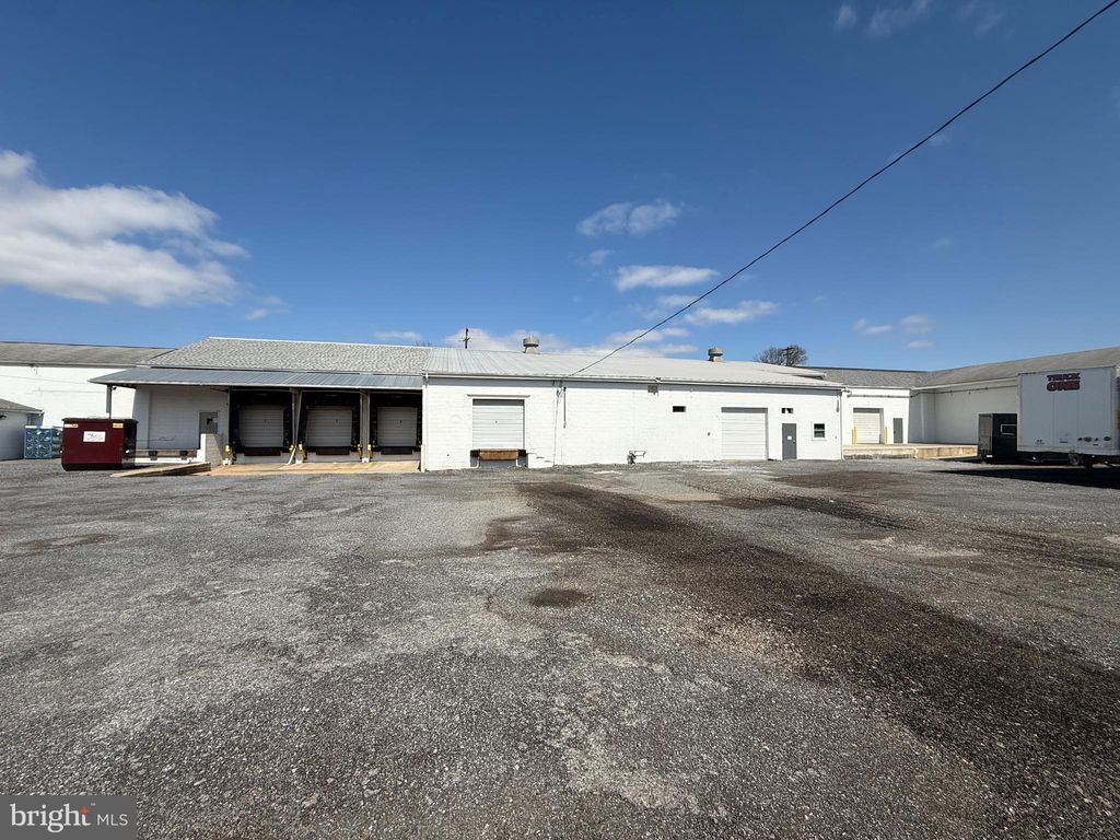 Photo of 175 Willow Street, TOUGHKENAMON, PA 19374 (MLS # PACT2069962)