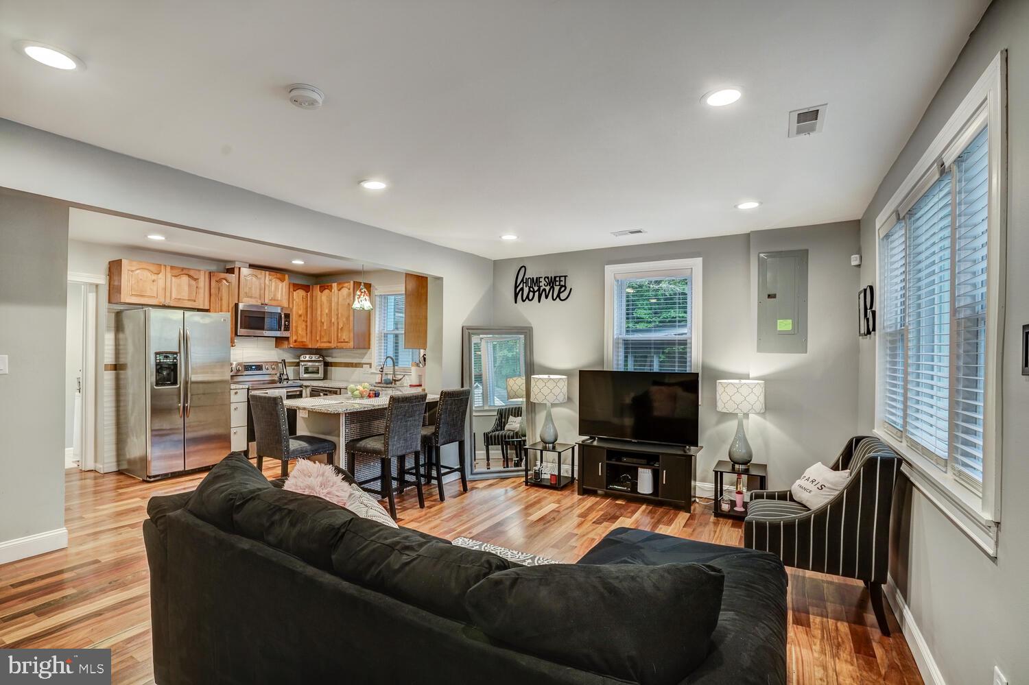 INDIAN HEAD - Residential