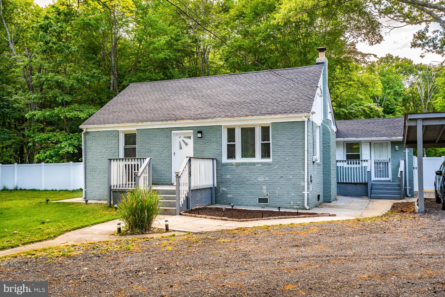 INDIAN HEAD - Residential