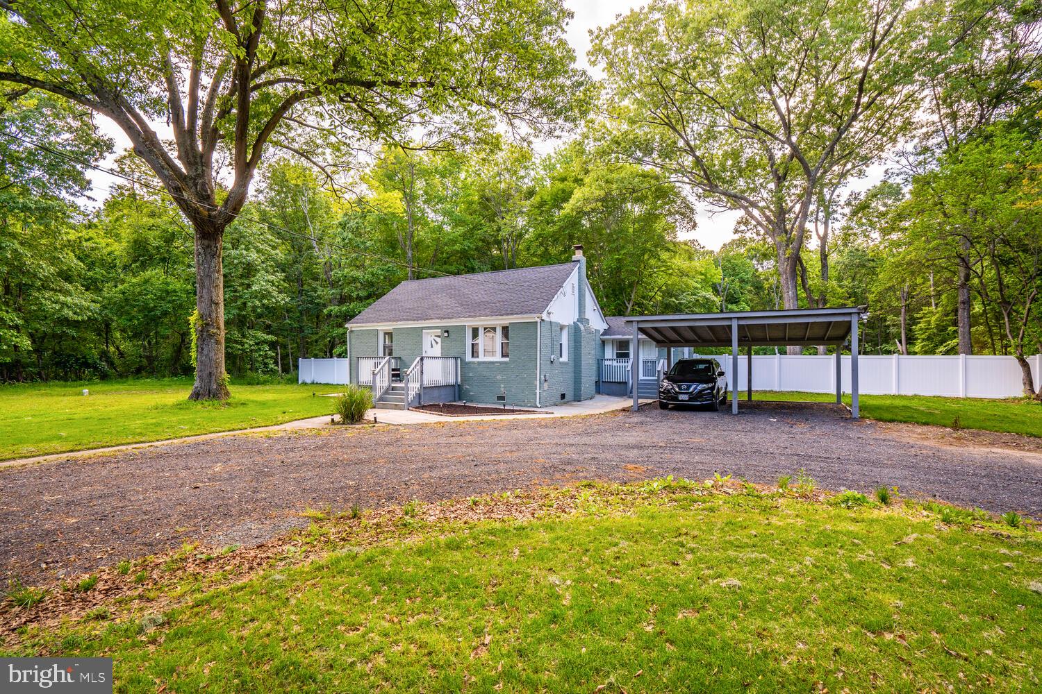INDIAN HEAD - Residential