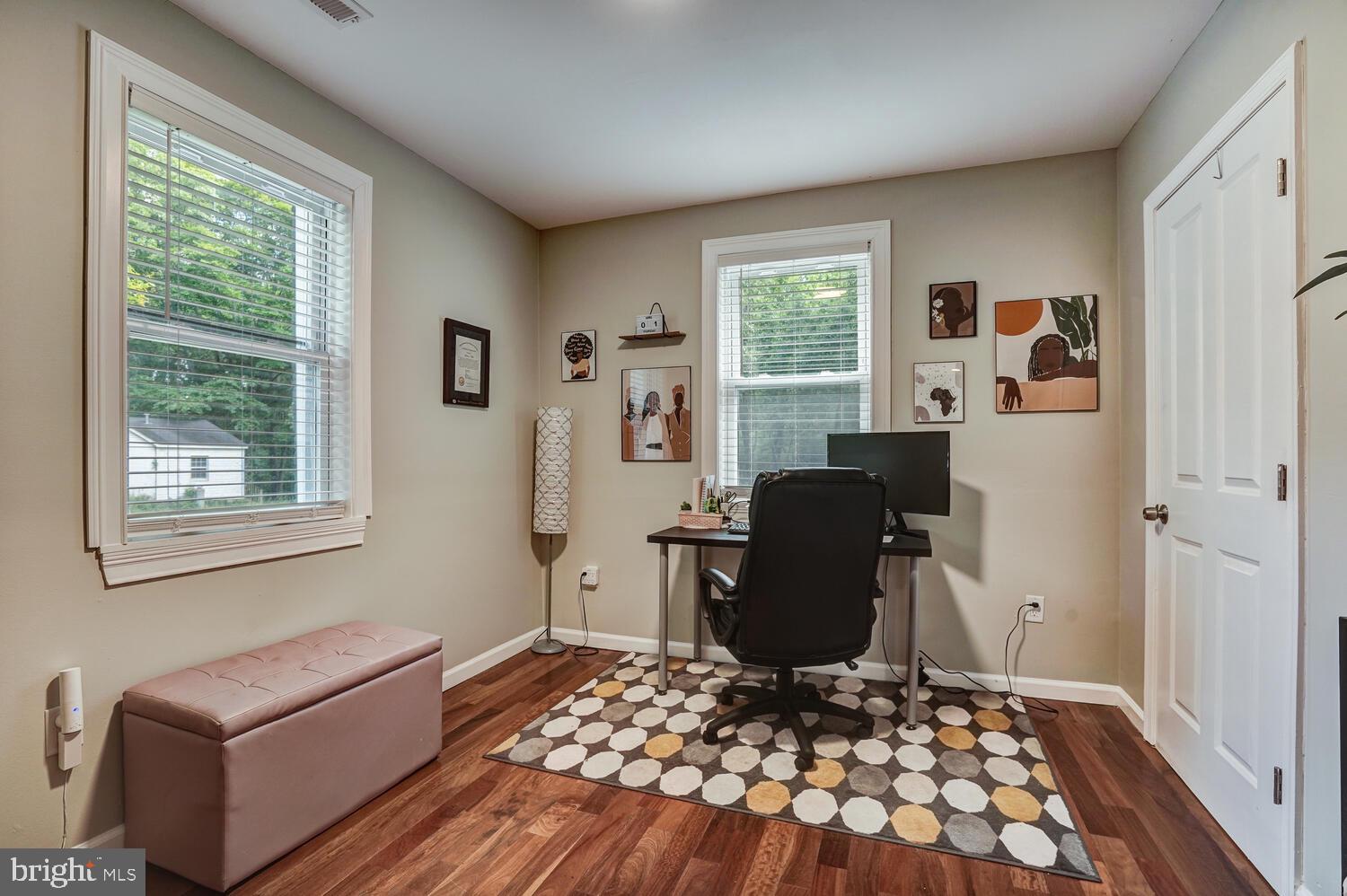 INDIAN HEAD - Residential