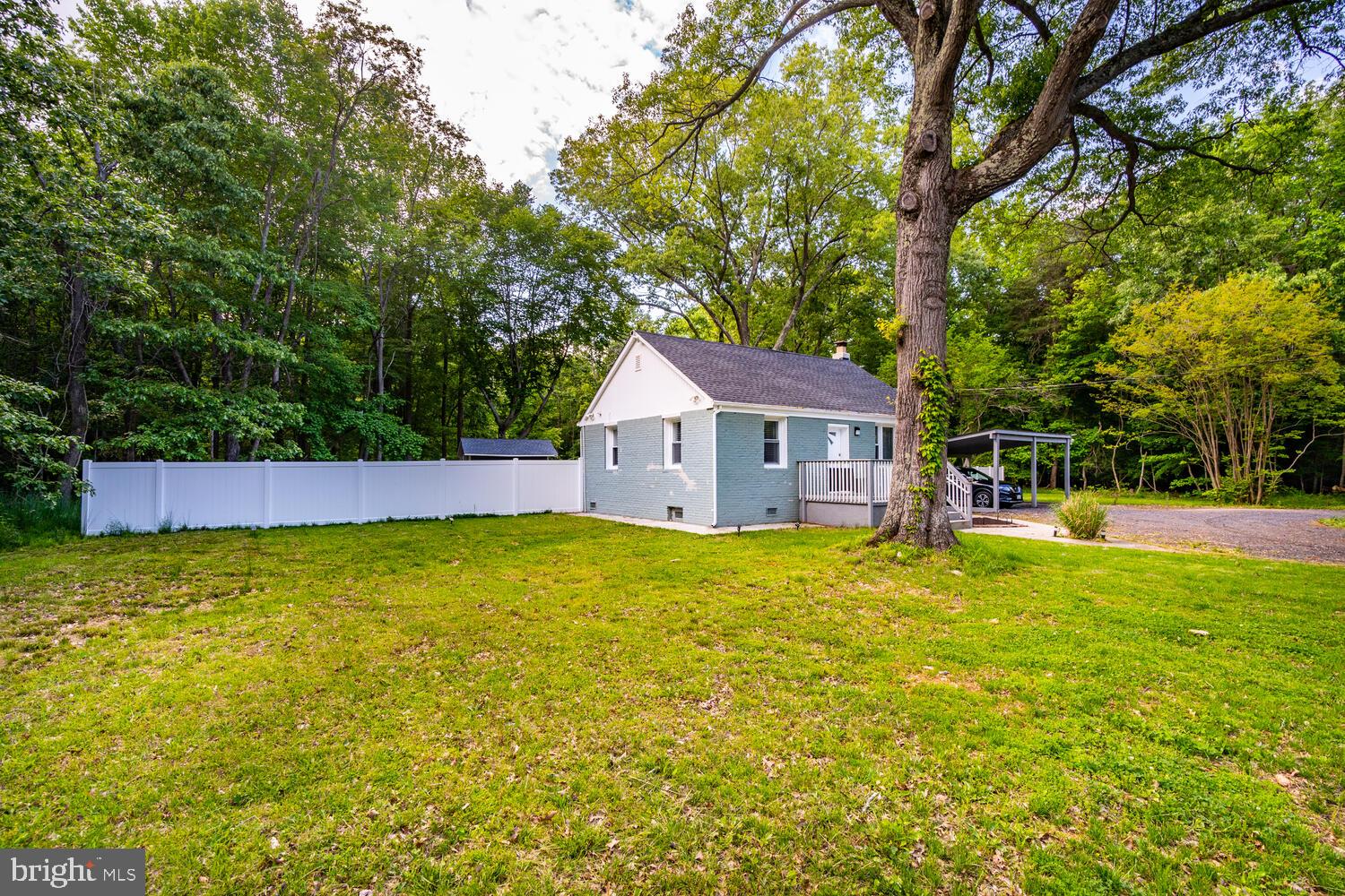 INDIAN HEAD - Residential