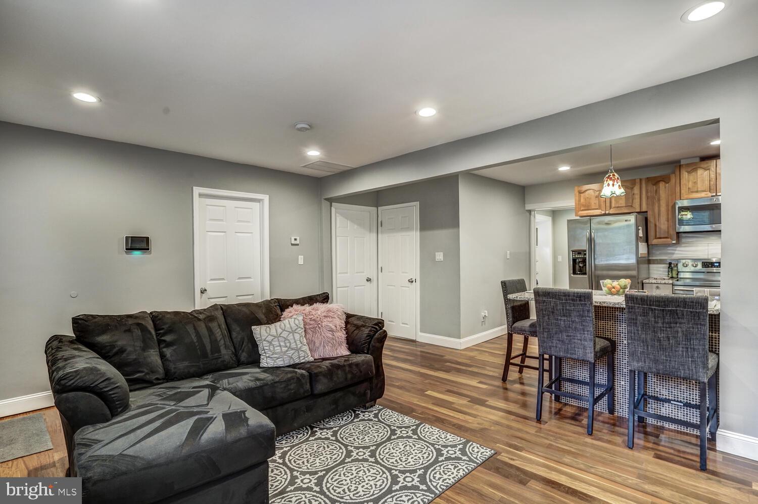 INDIAN HEAD - Residential