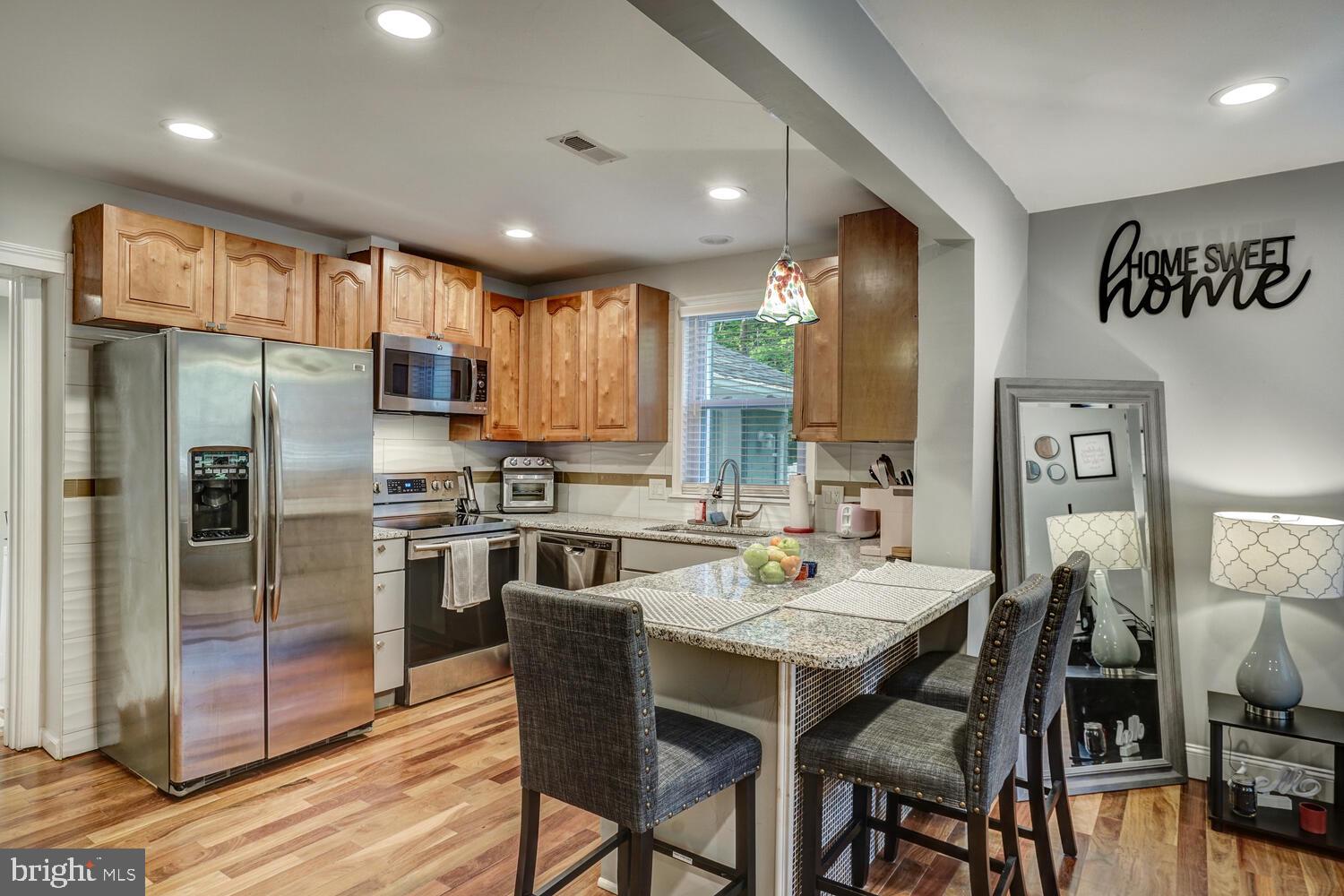 INDIAN HEAD - Residential