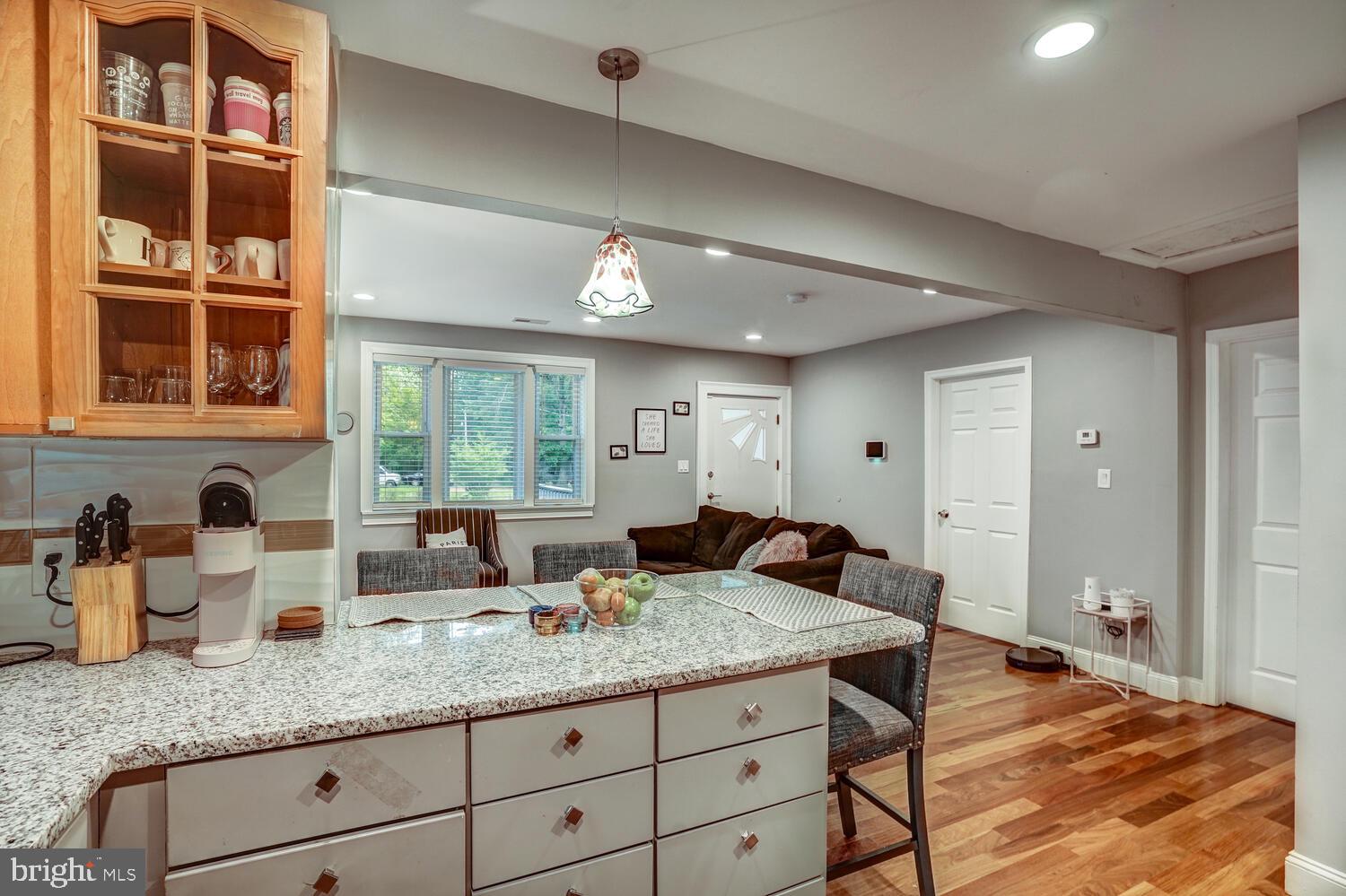 INDIAN HEAD - Residential