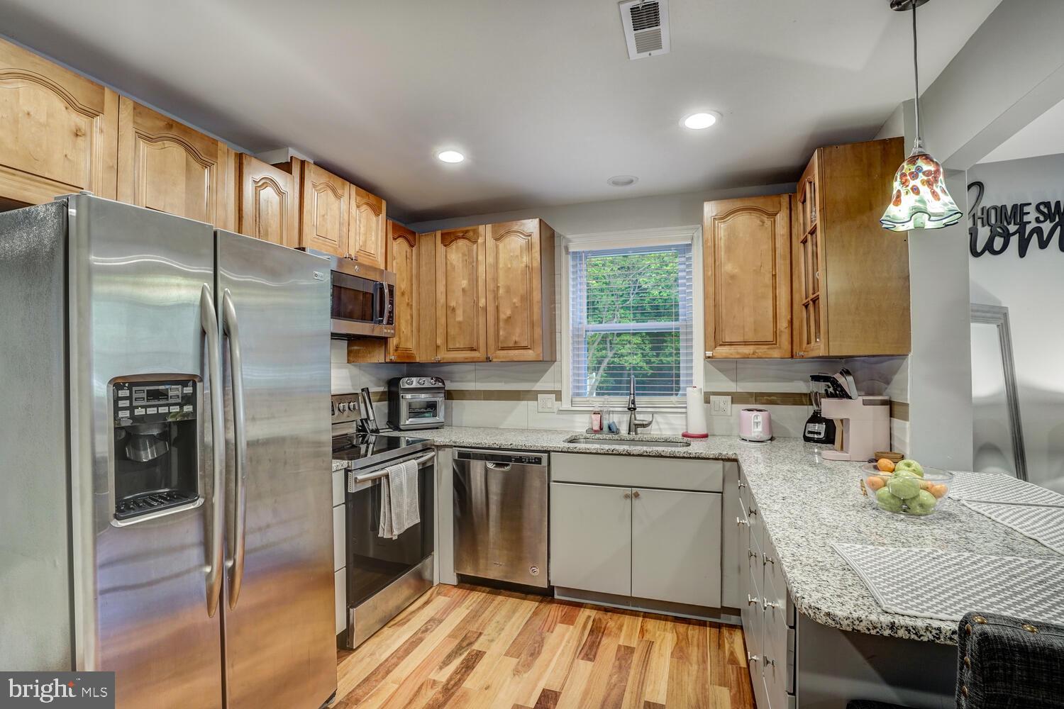 INDIAN HEAD - Residential