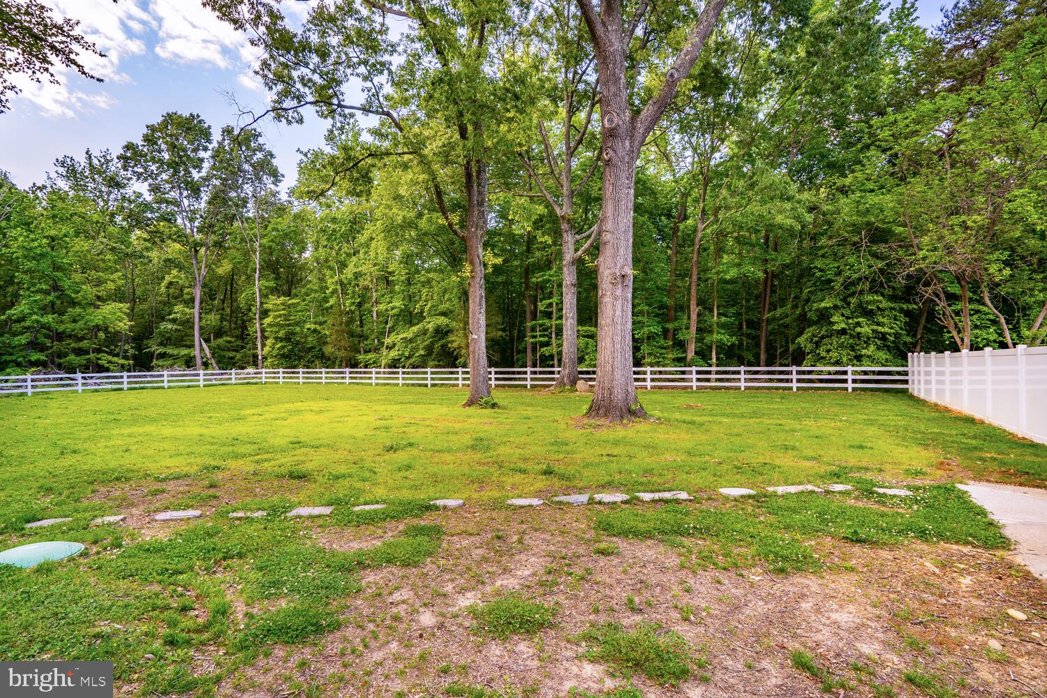 INDIAN HEAD - Residential
