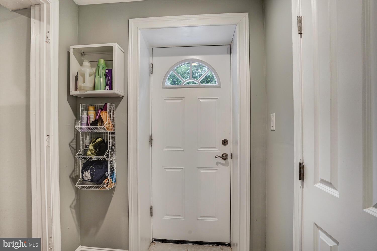 INDIAN HEAD - Residential