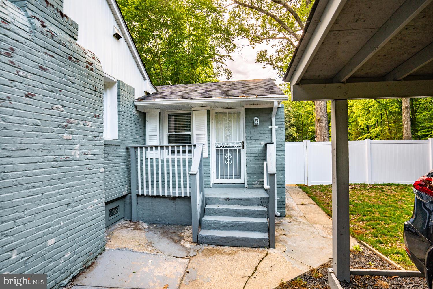 INDIAN HEAD - Residential